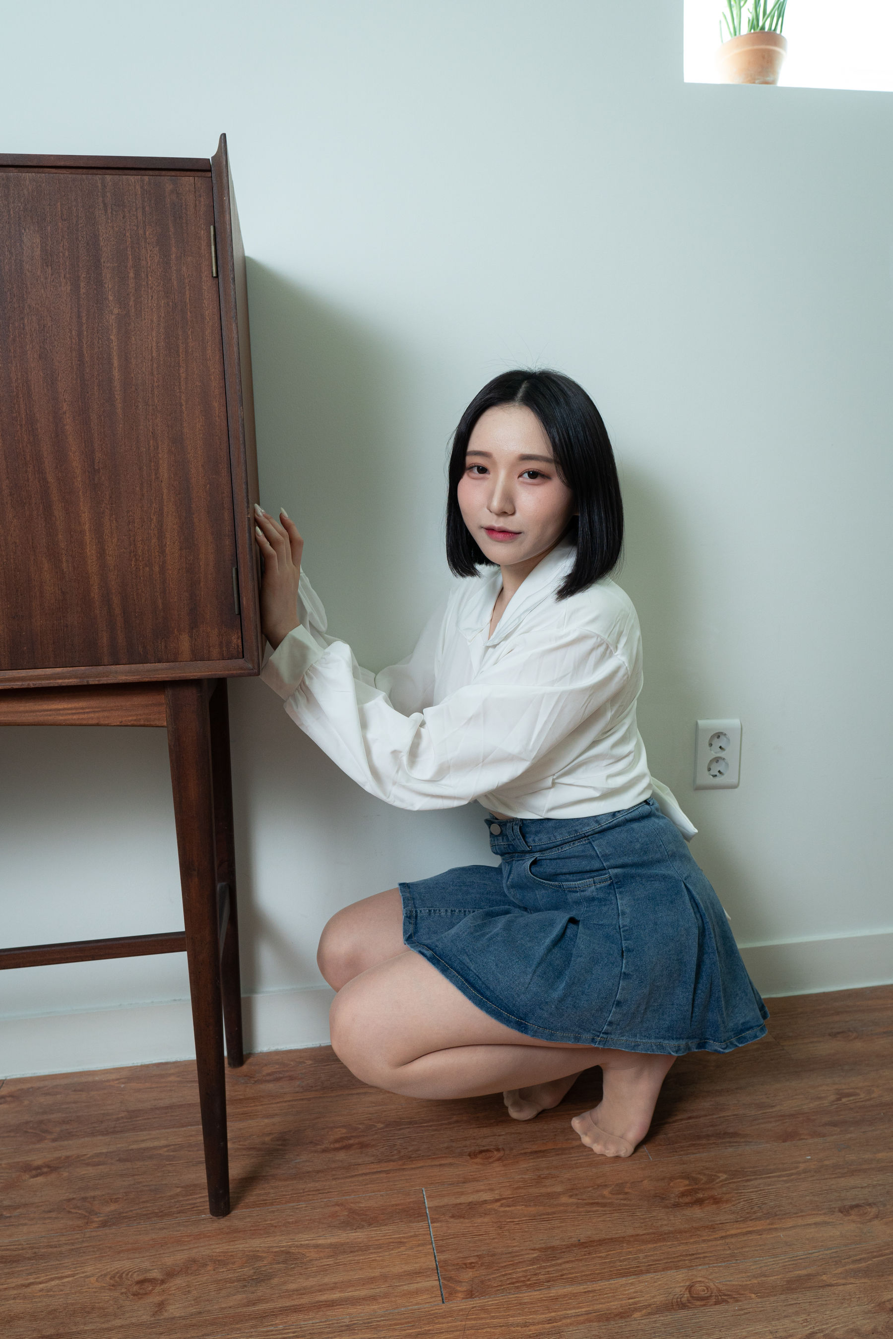 [Muchenne] Vol.10 - JH