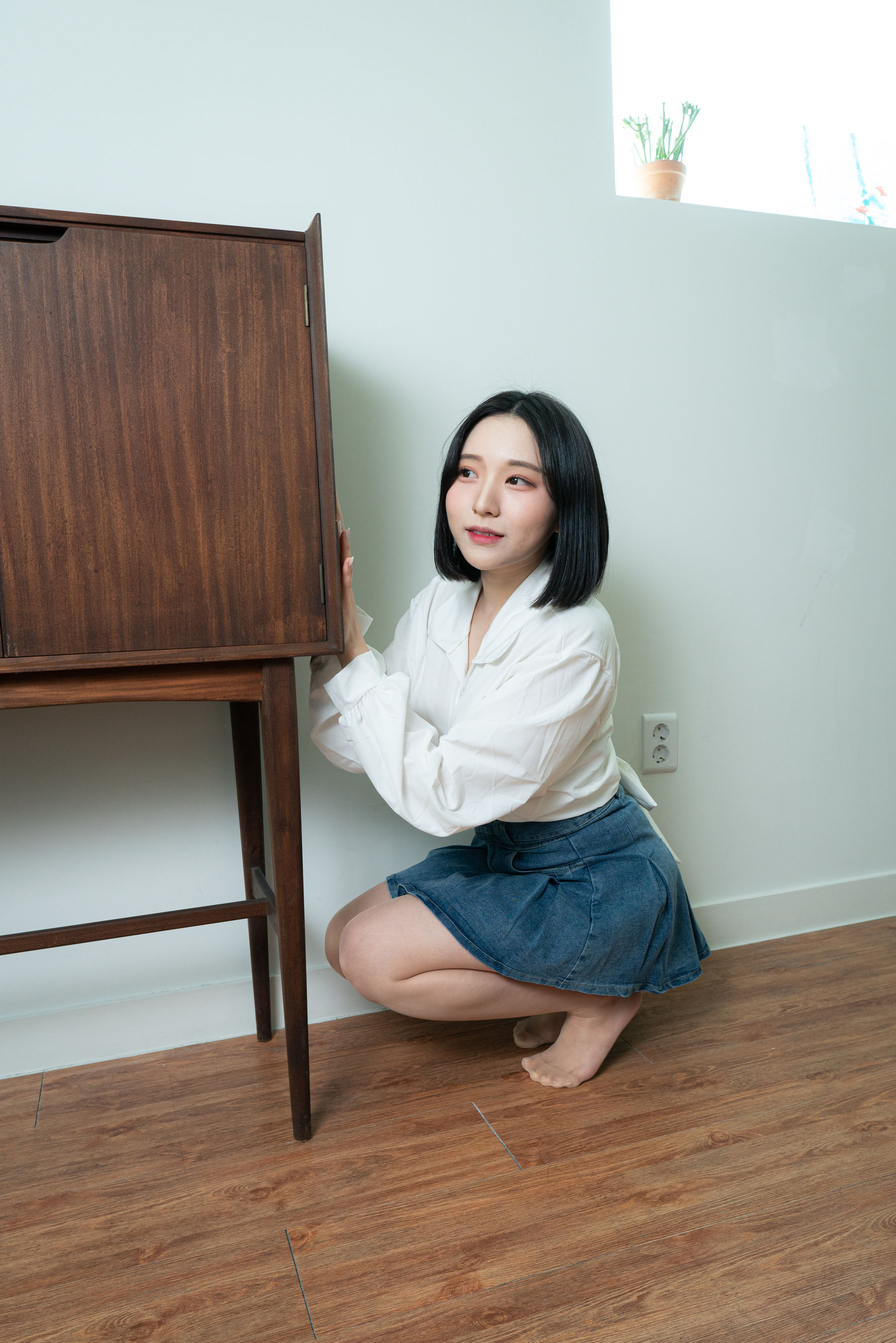[Muchenne] Vol.10 - JH