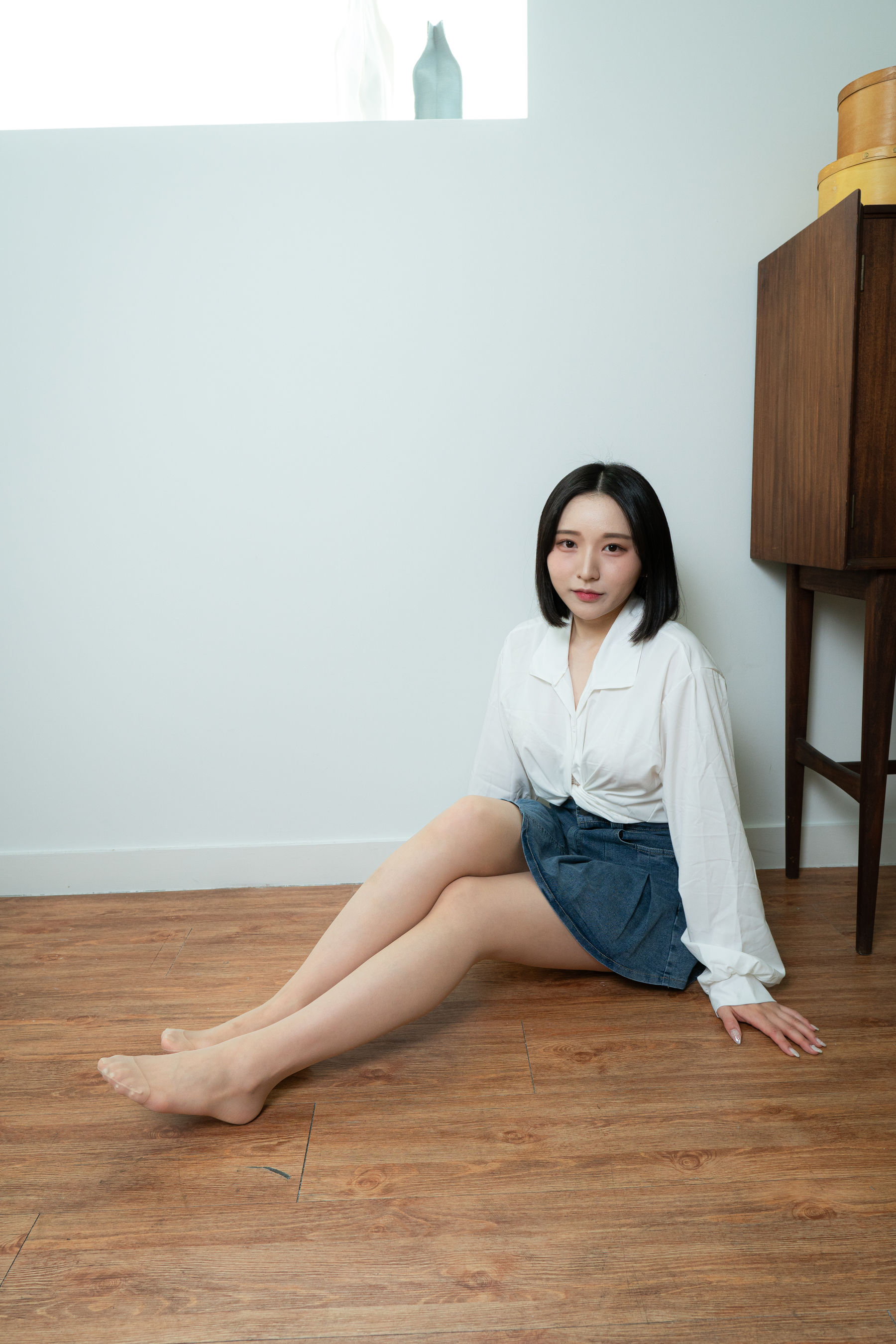 [Muchenne] Vol.10 - JH