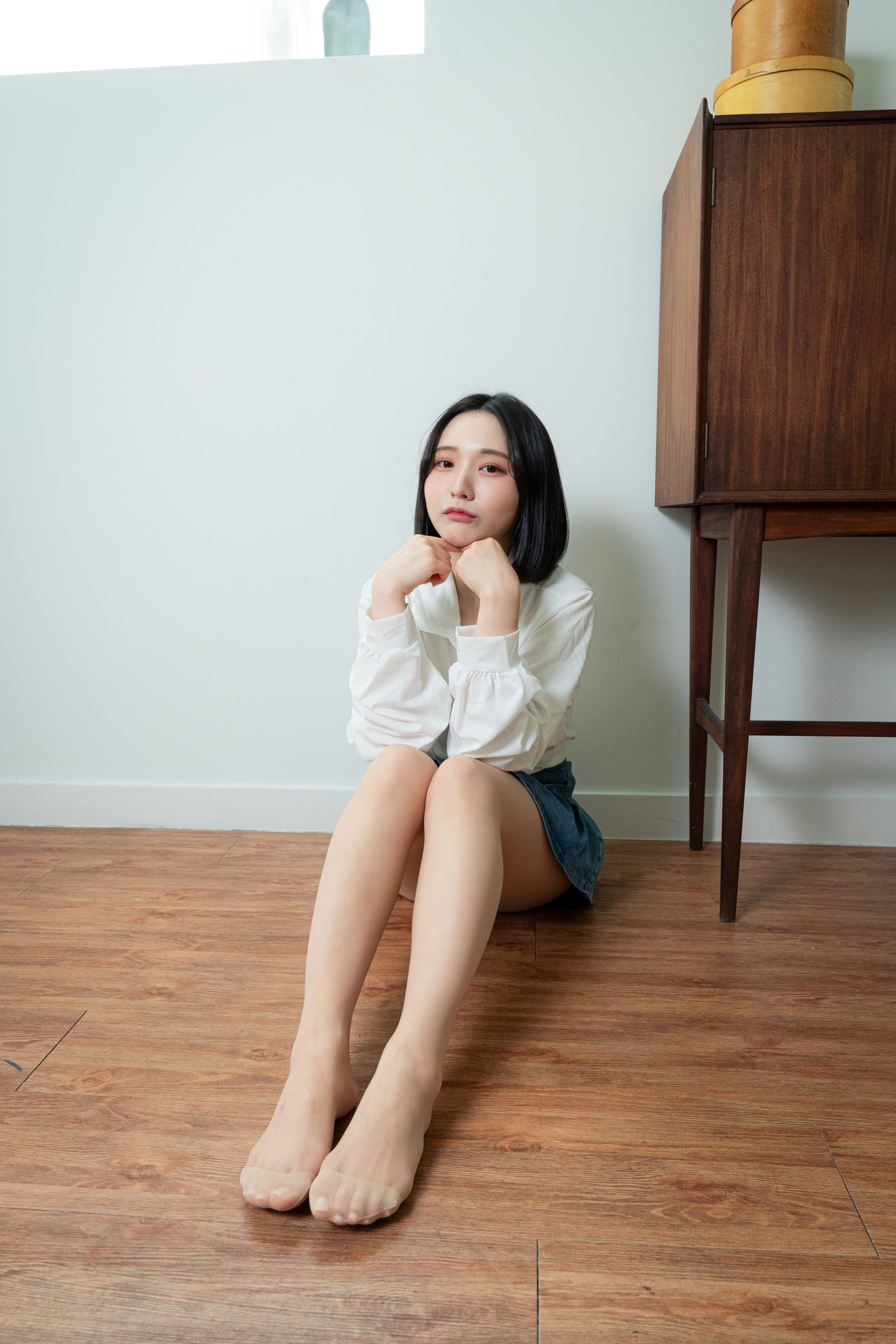 [Muchenne] Vol.10 - JH