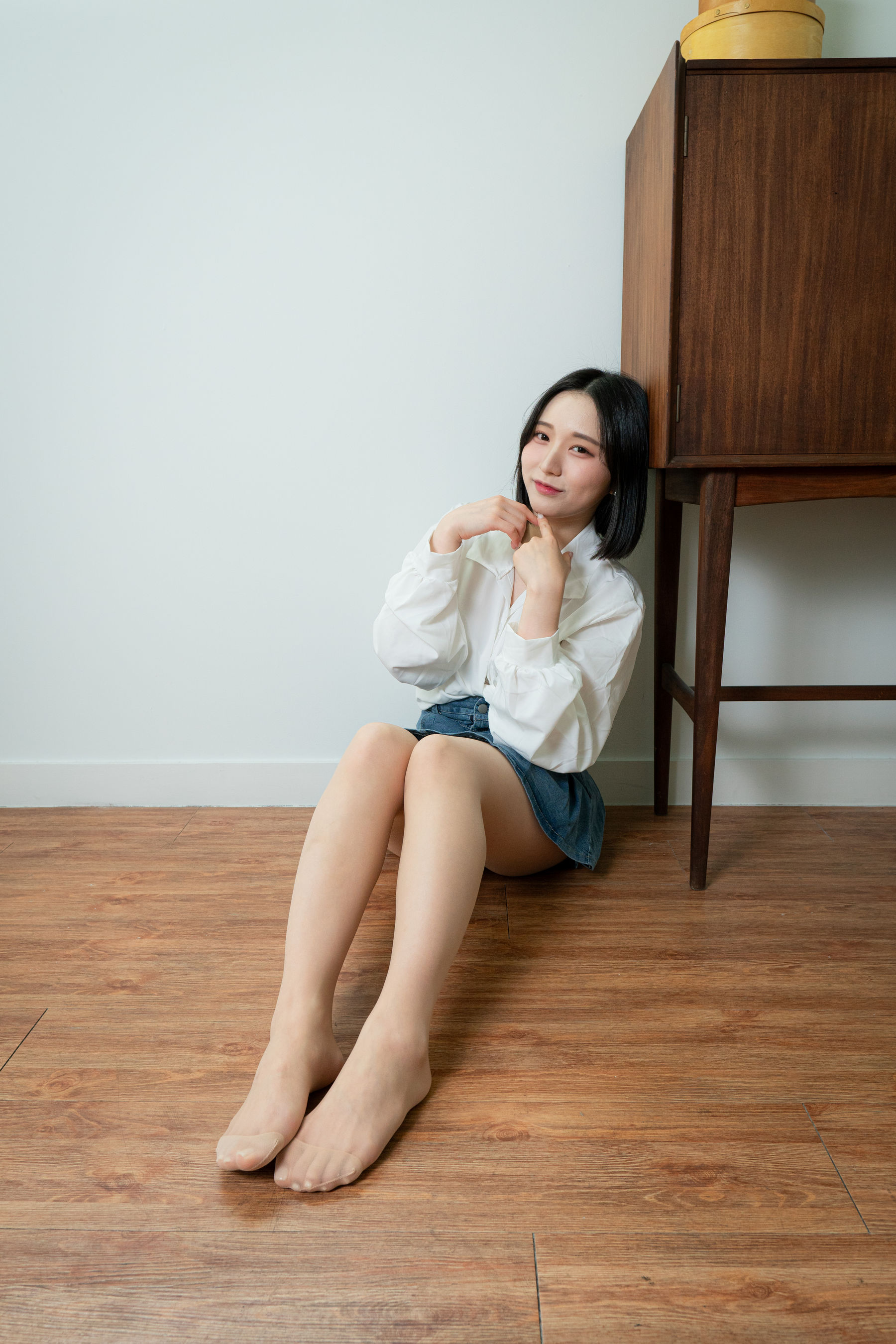 [Muchenne] Vol.10 - JH