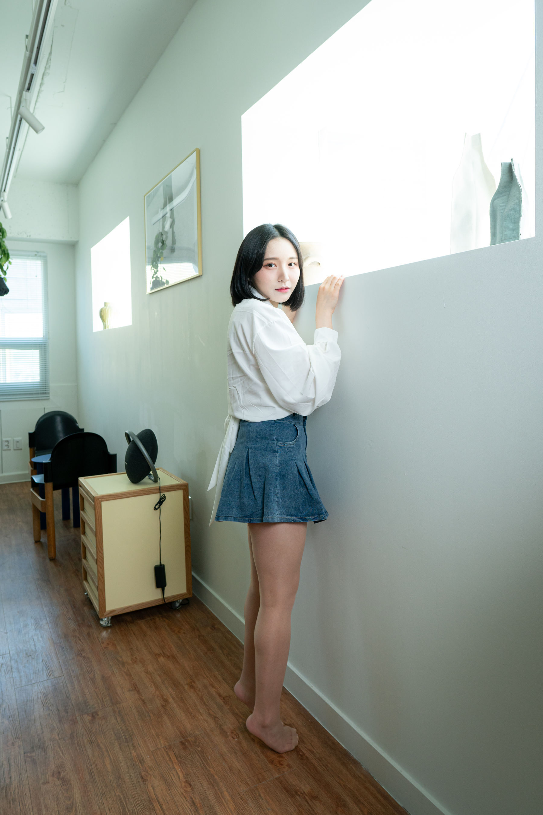 [Muchenne] Vol.10 - JH