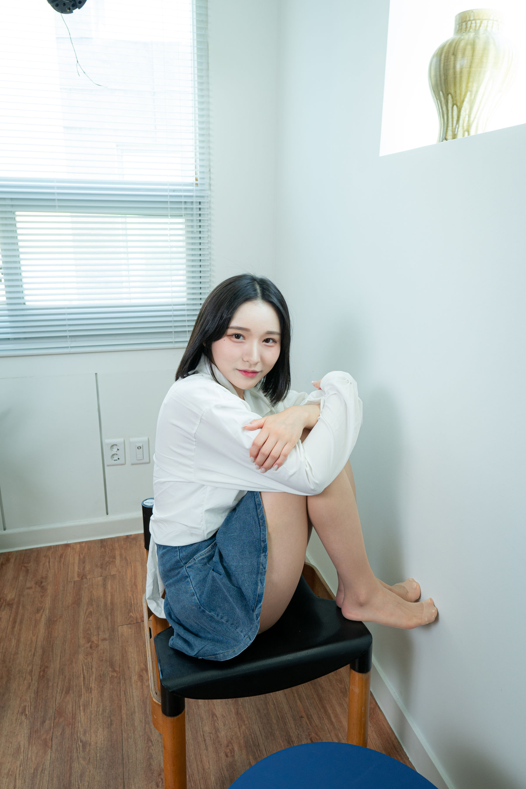 [Muchenne] Vol.10 - JH