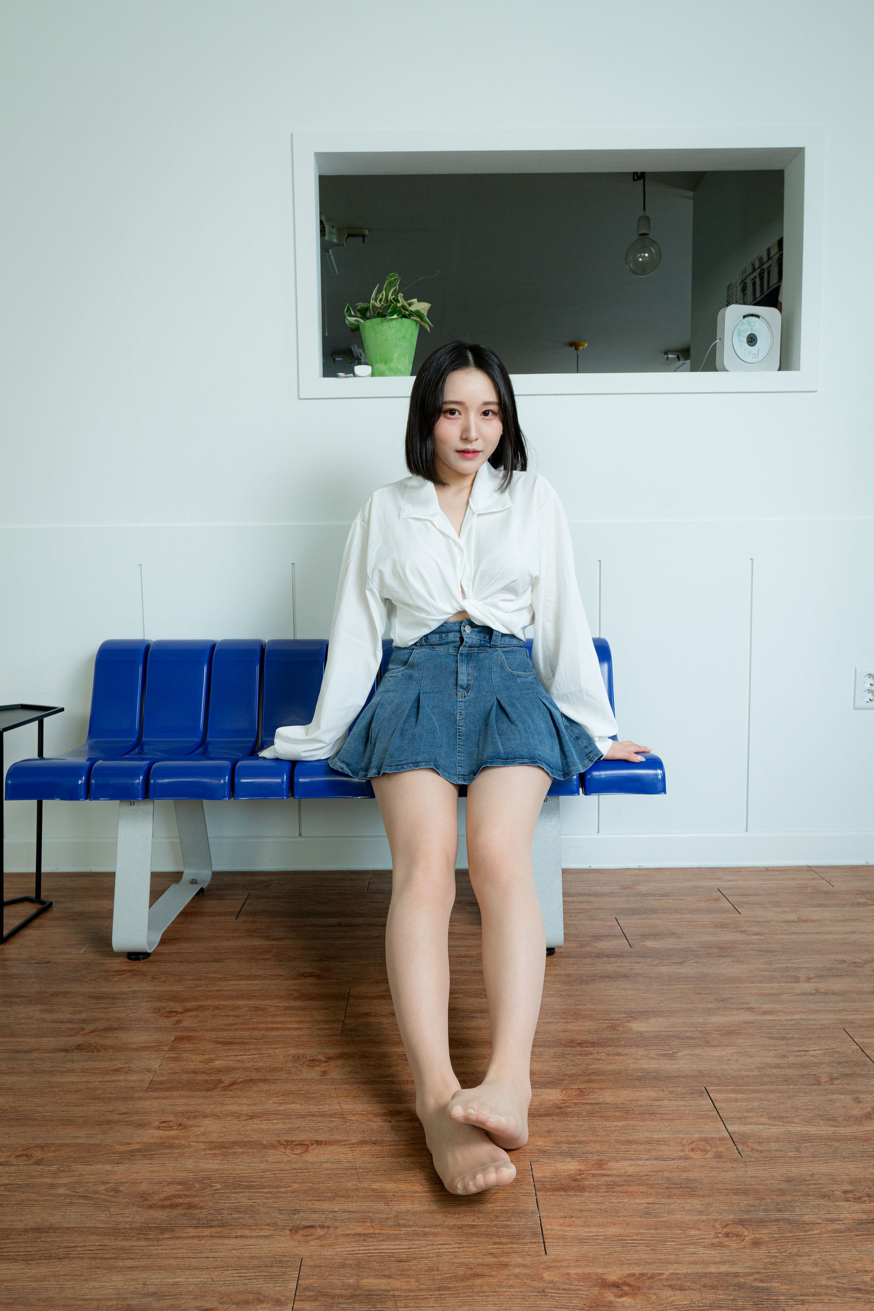 [Muchenne] Vol.10 - JH
