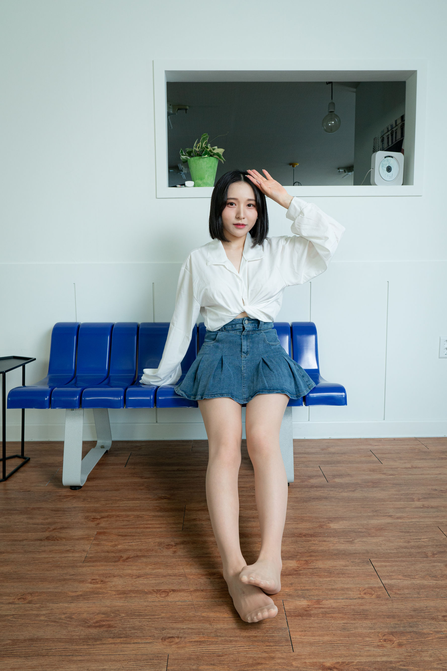 [Muchenne] Vol.10 - JH