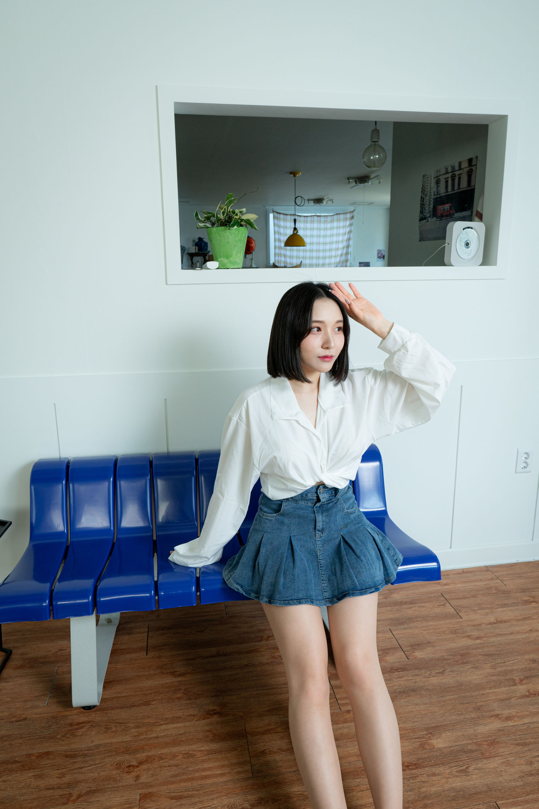 [Muchenne] Vol.10 - JH