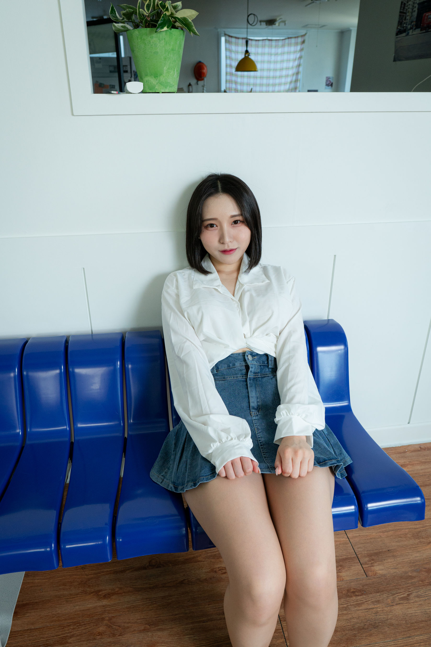 [Muchenne] Vol.10 - JH