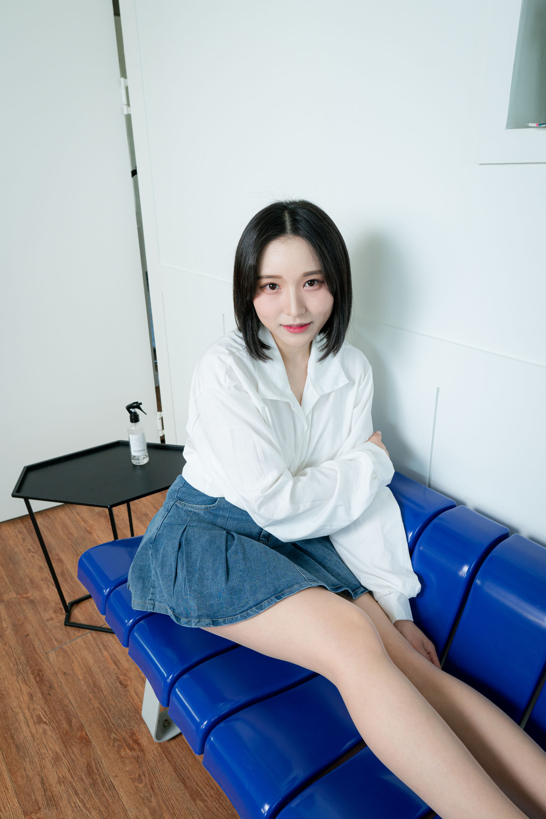 [Muchenne] Vol.10 - JH