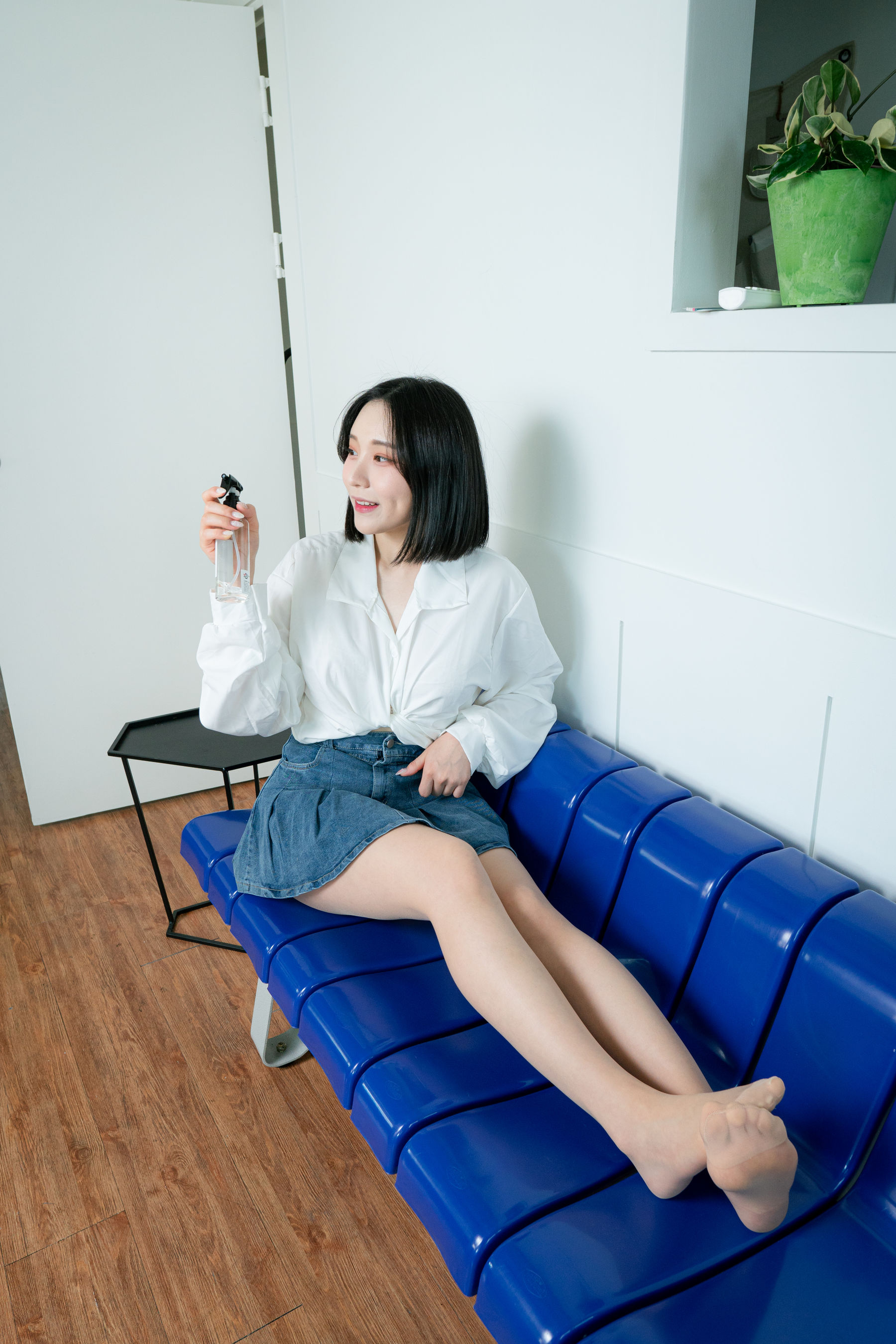 [Muchenne] Vol.10 - JH