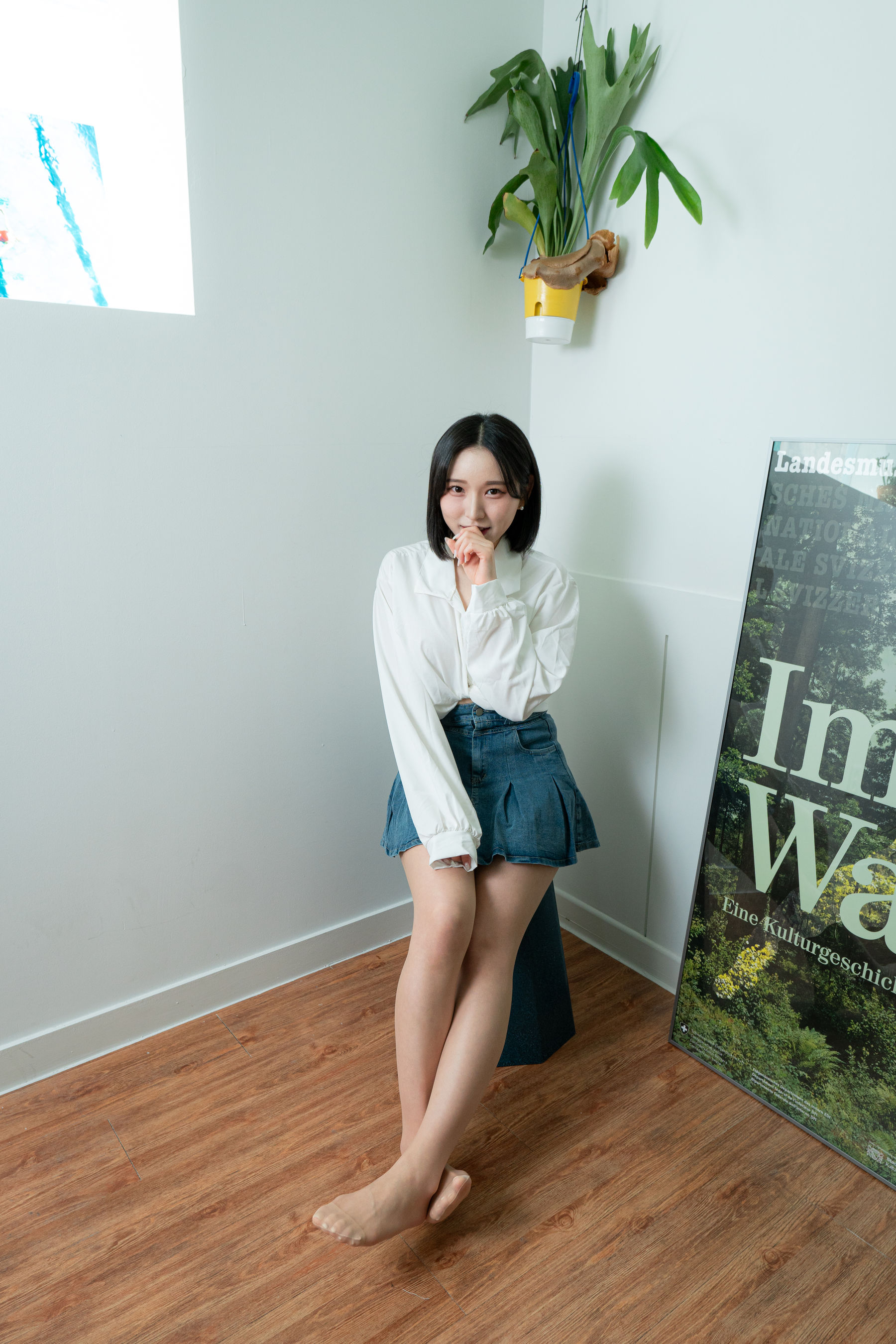 [Muchenne] Vol.10 - JH