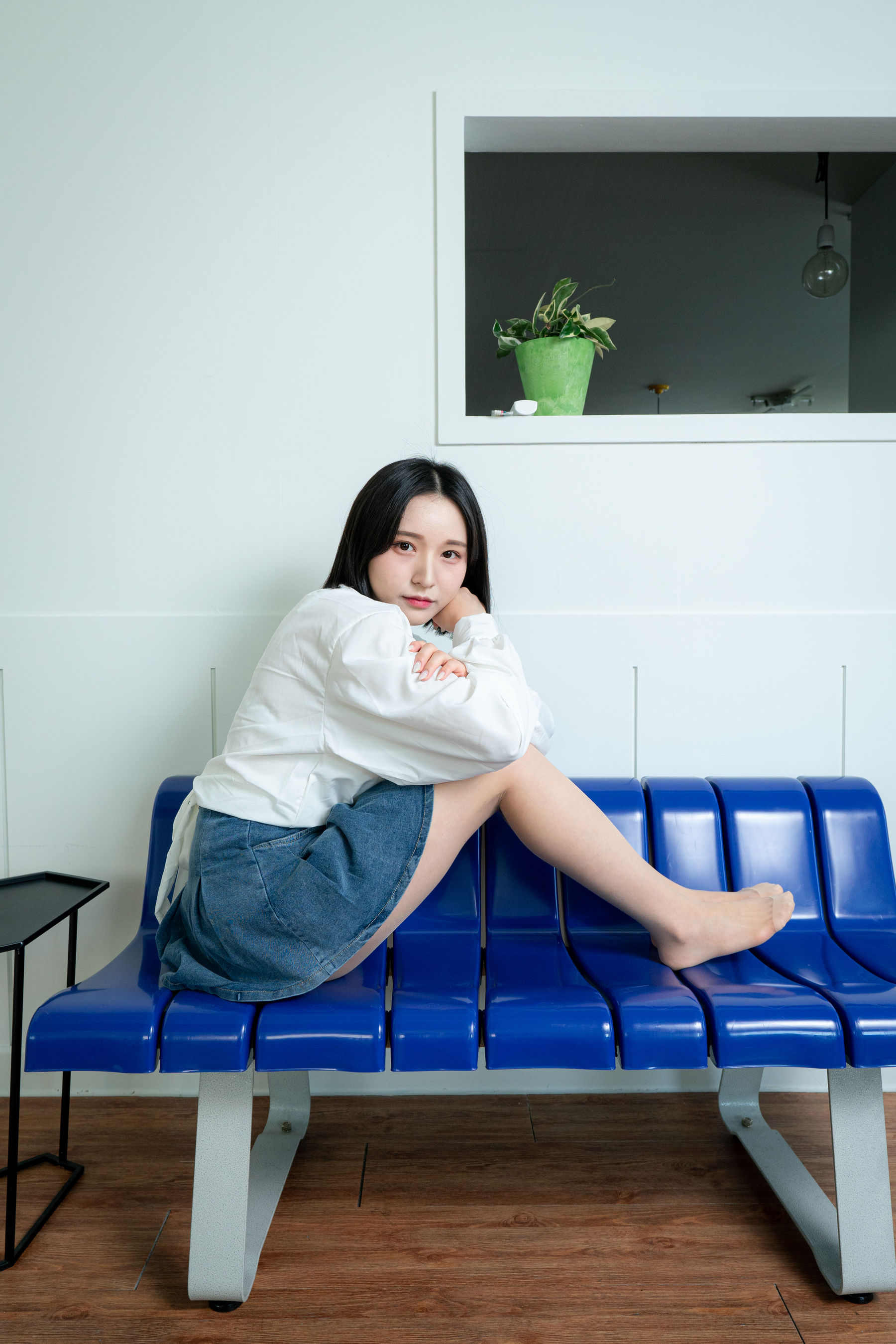 [Muchenne] Vol.10 - JH