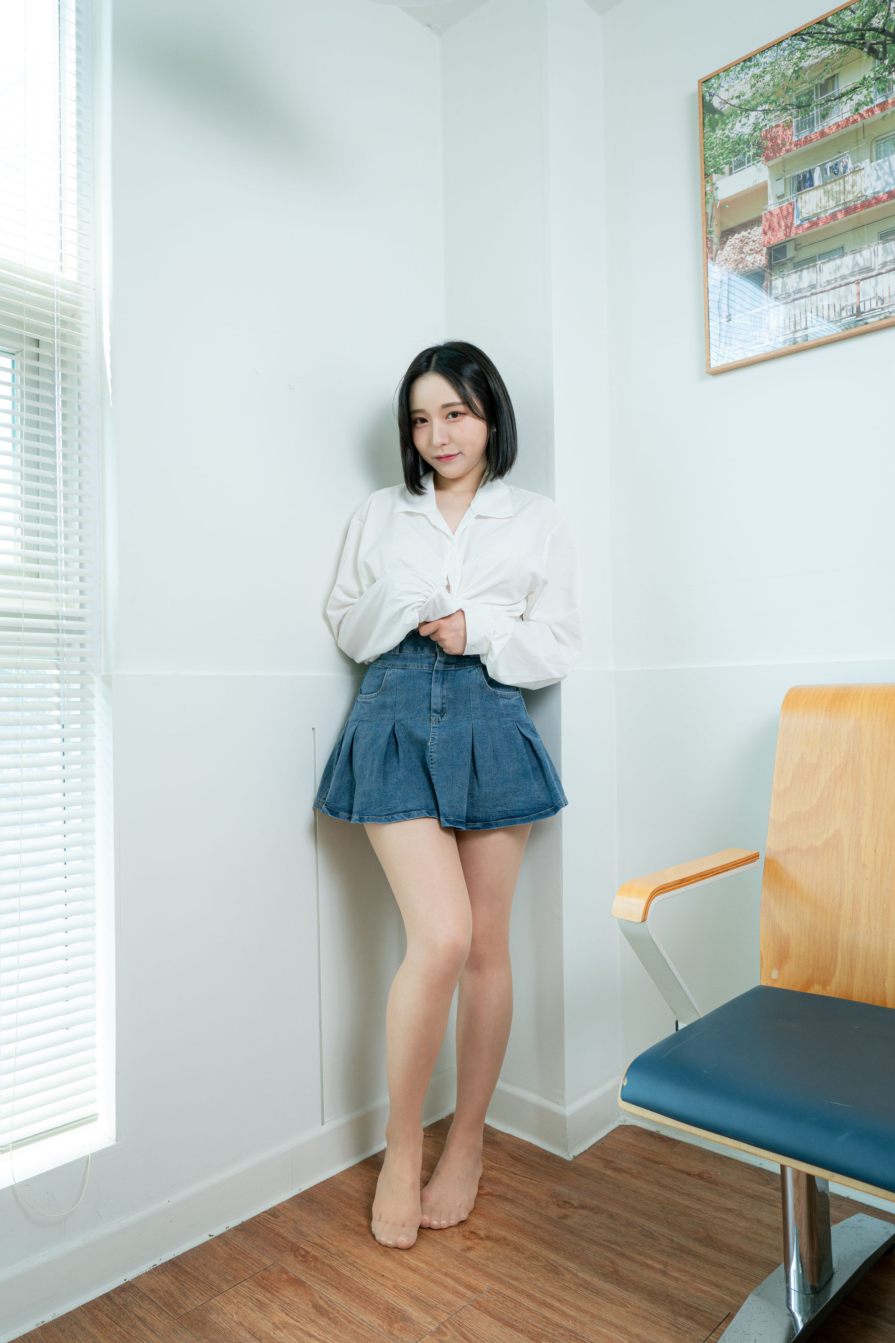 [Muchenne] Vol.10 - JH
