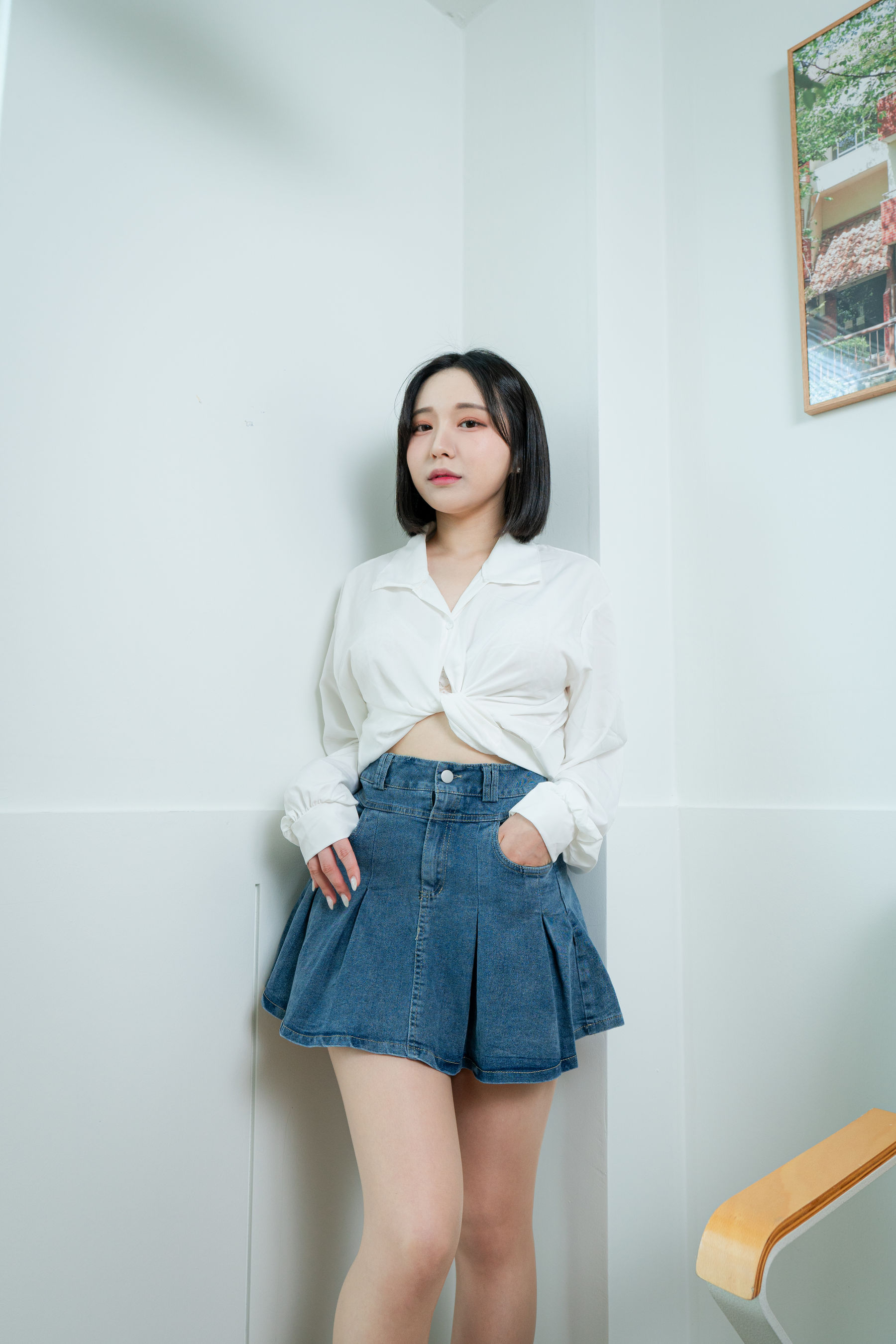 [Muchenne] Vol.10 - JH