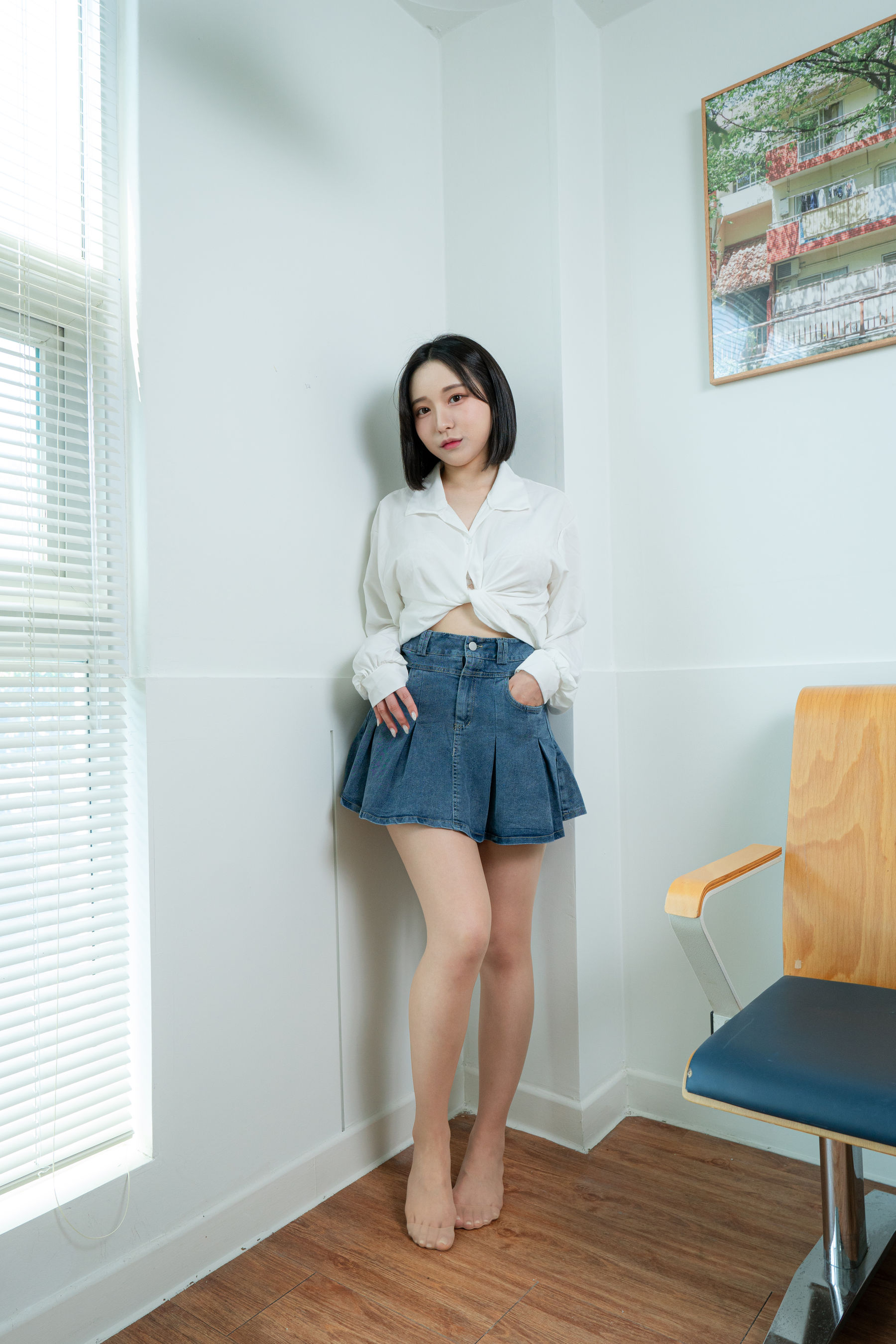 [Muchenne] Vol.10 - JH