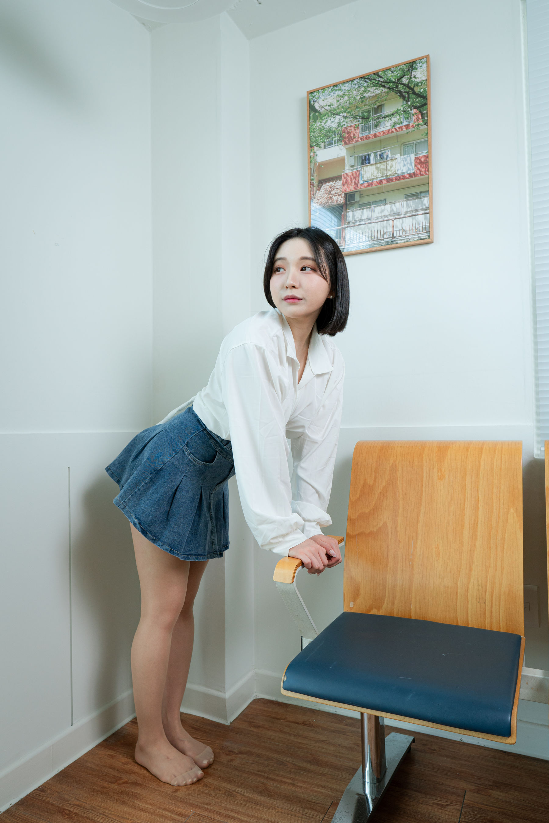 [Muchenne] Vol.10 - JH