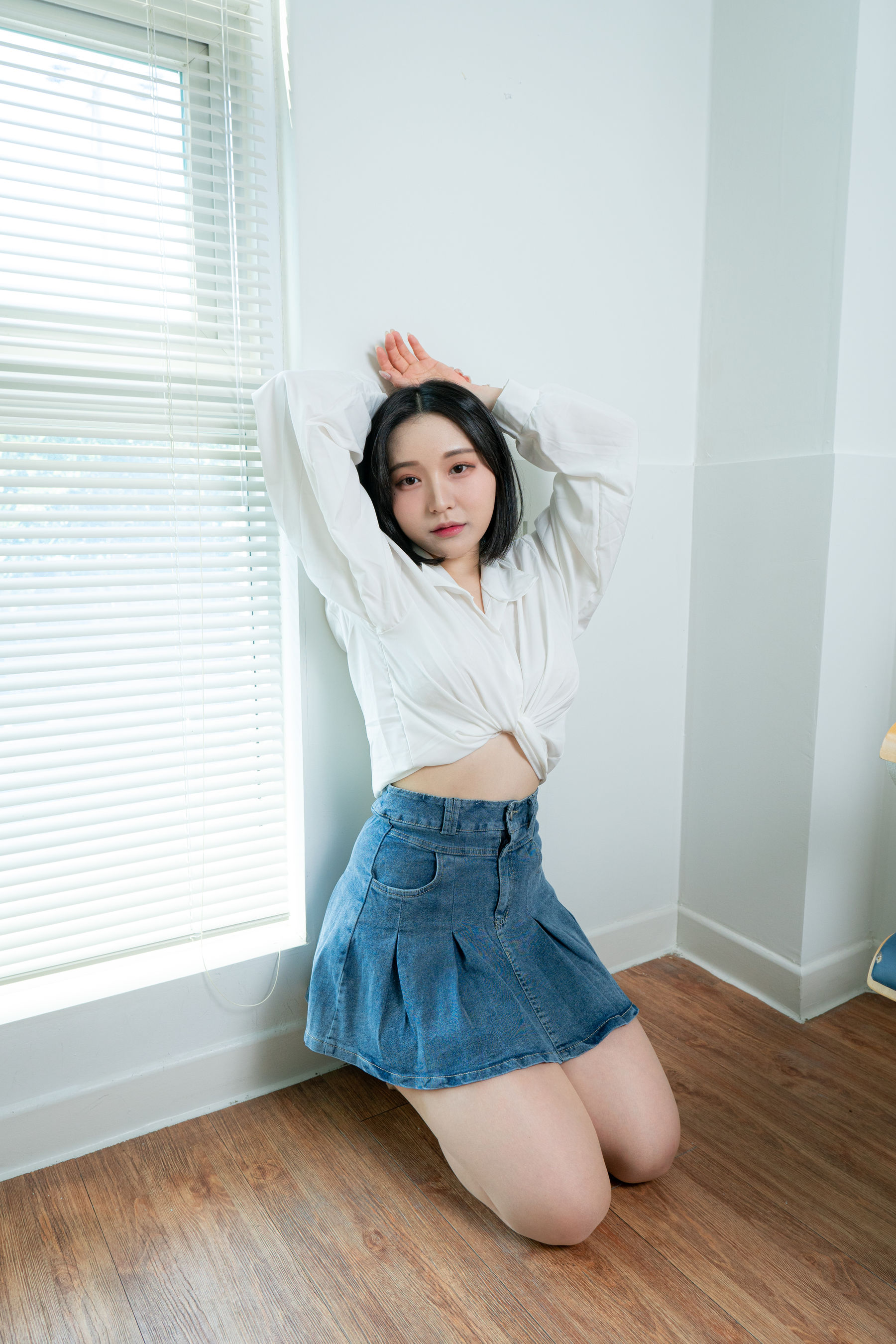 [Muchenne] Vol.10 - JH
