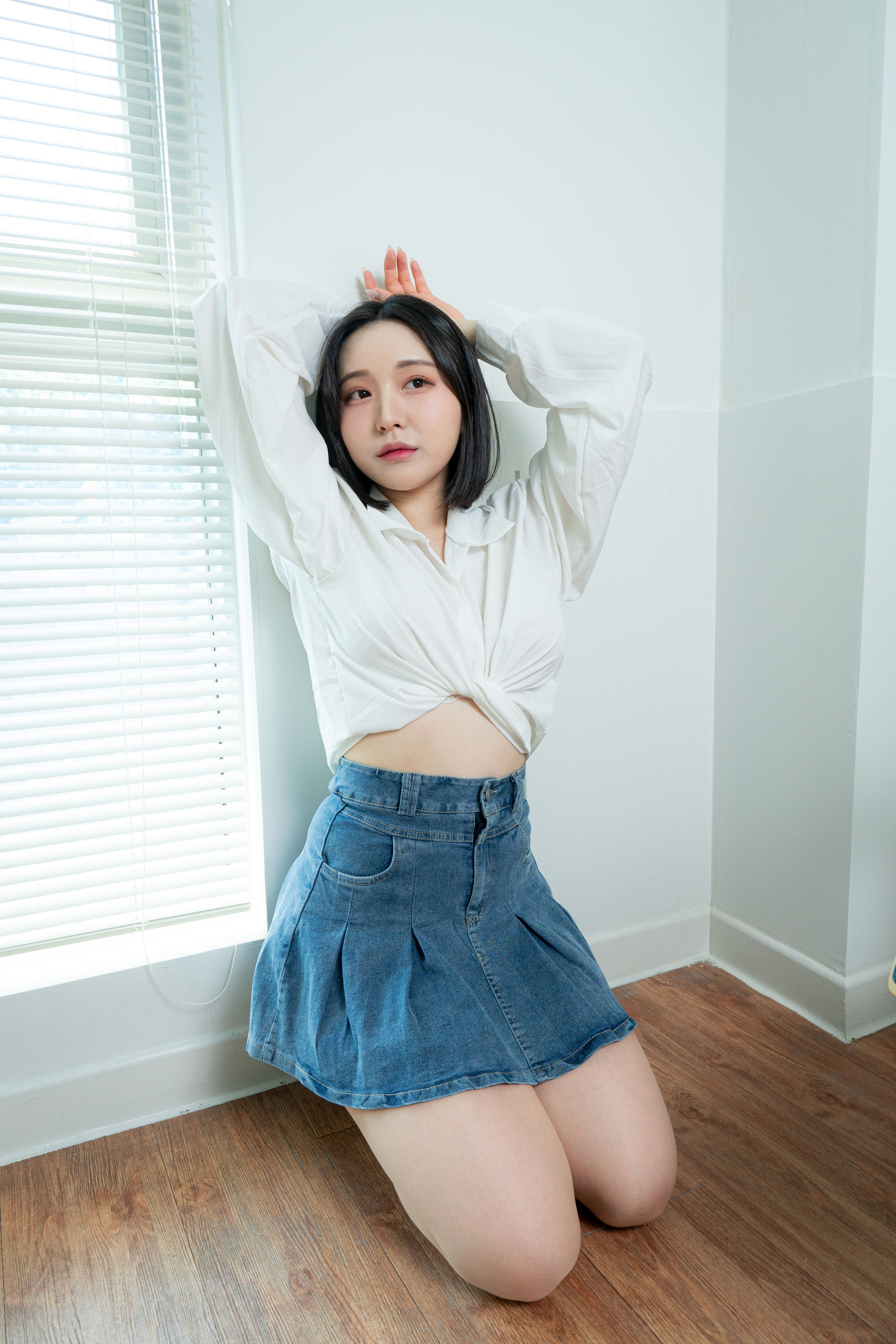 [Muchenne] Vol.10 - JH