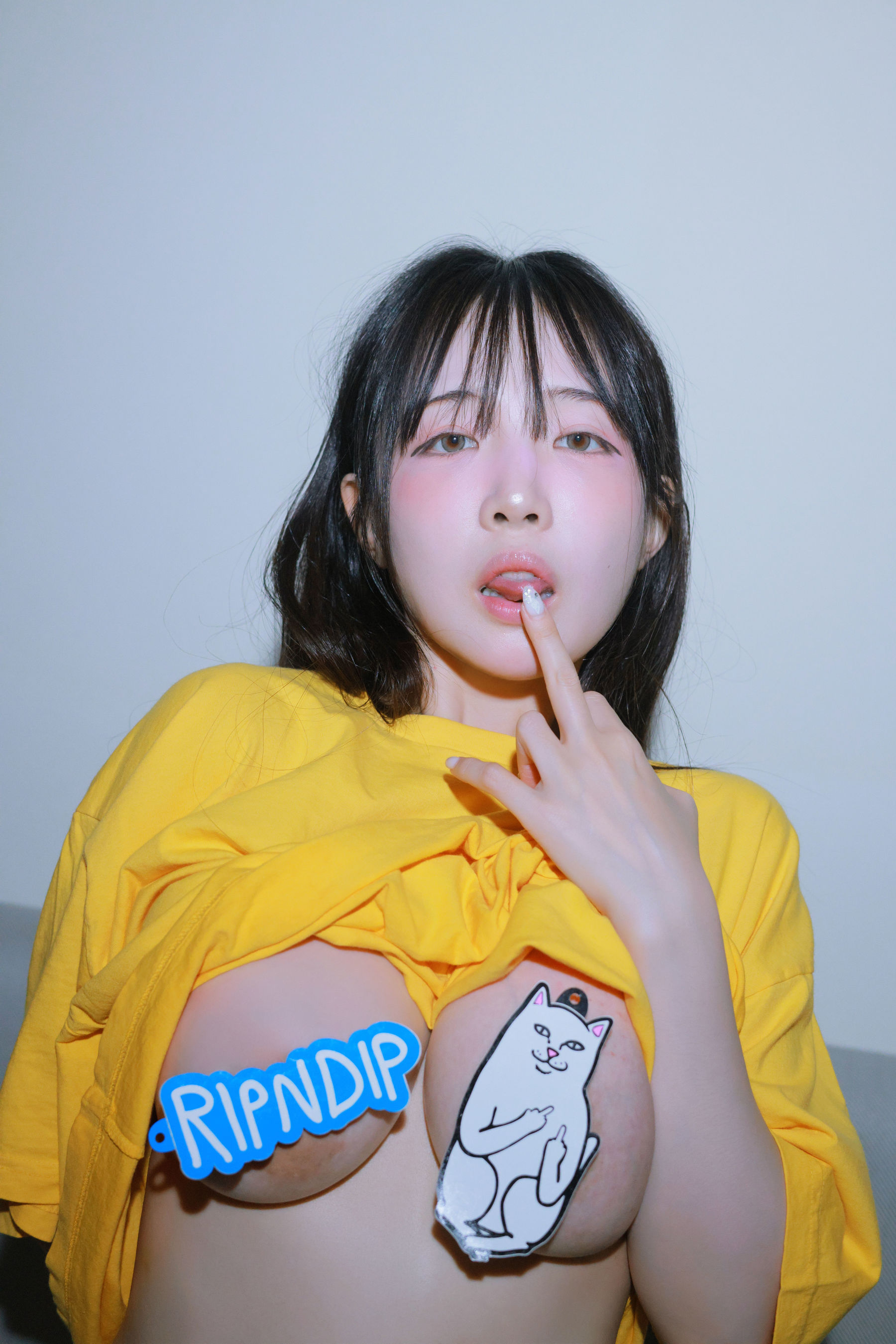 [PATREON] Rina - RIPNDIP