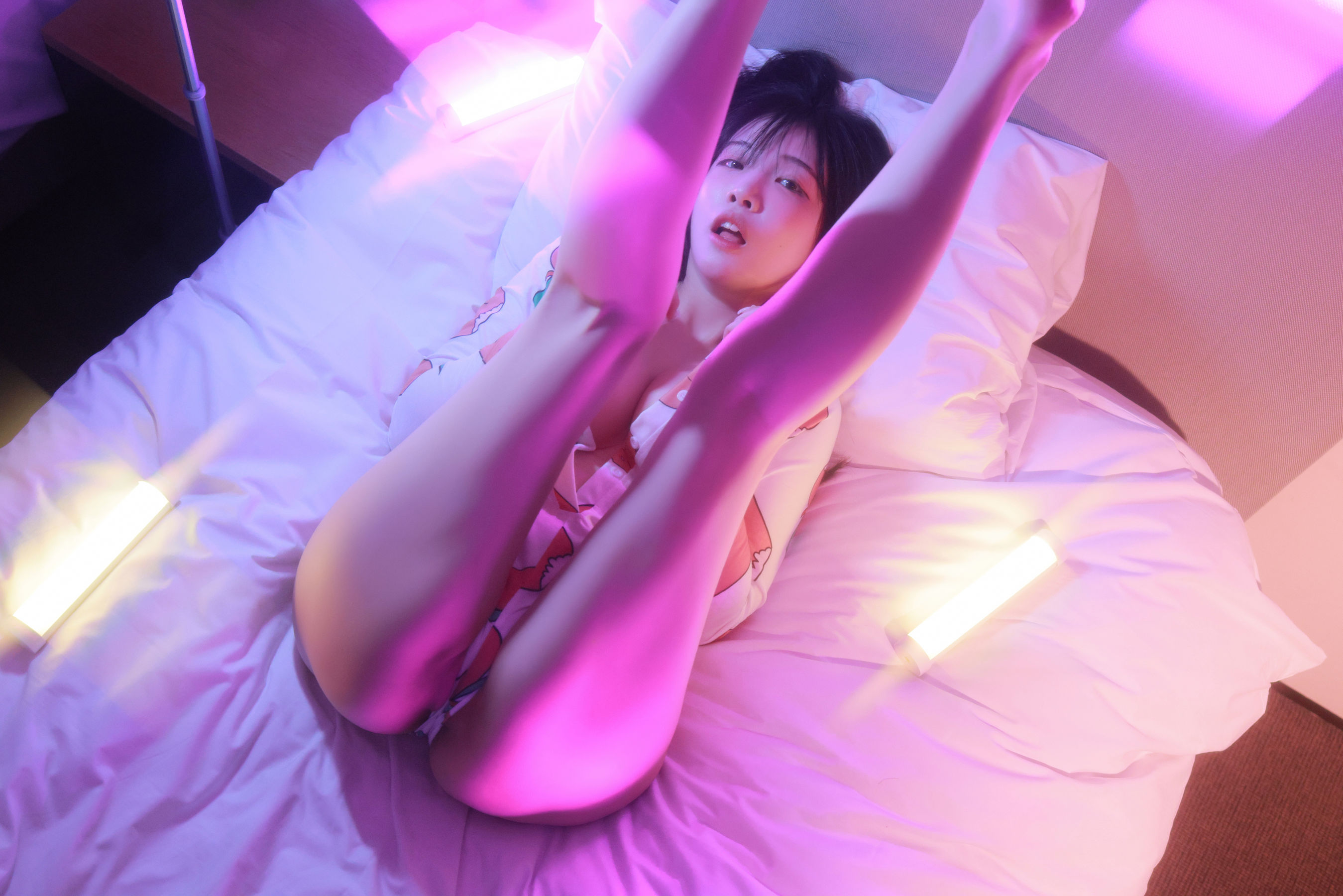 [PATREON] Rina - Saucy Red