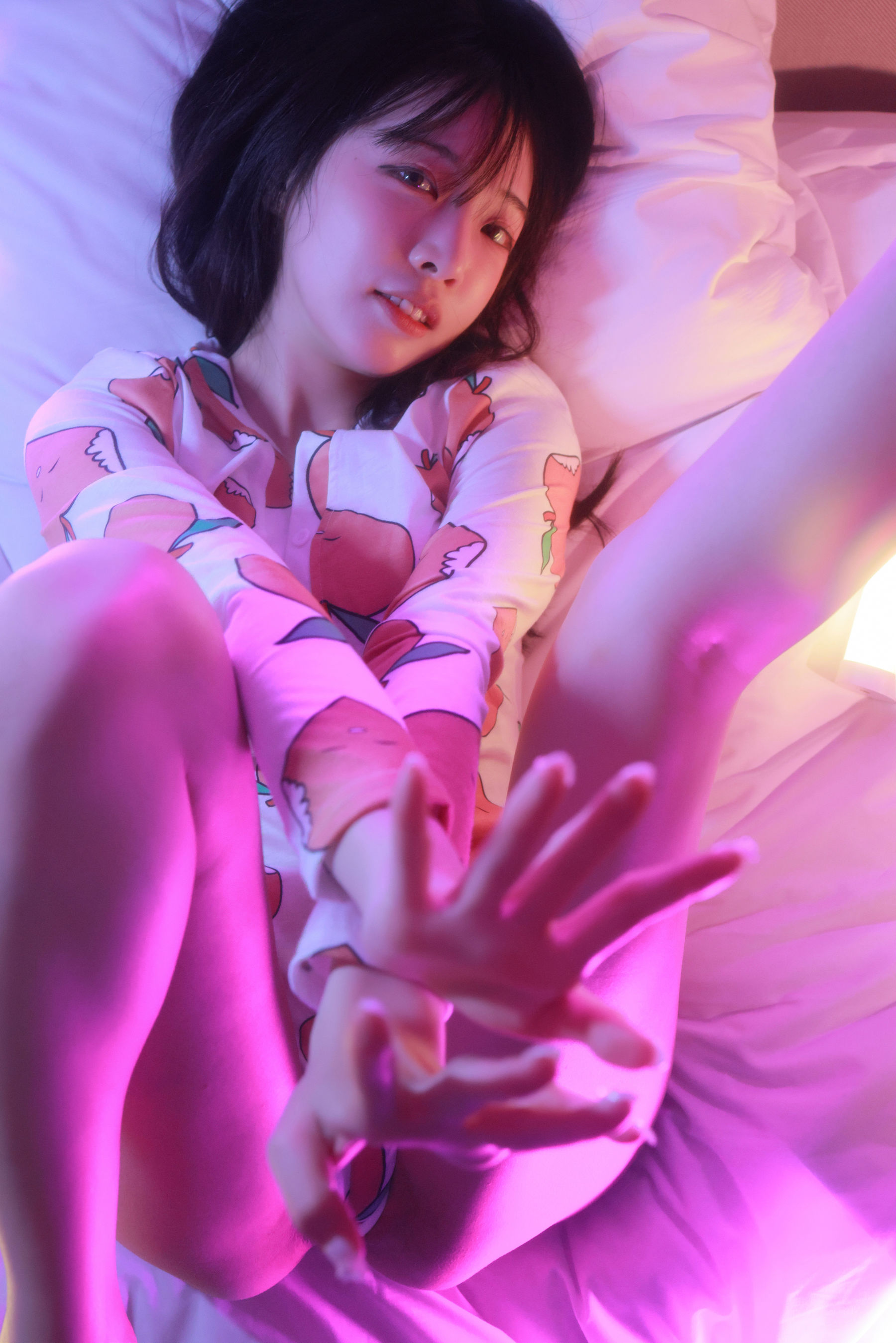 [PATREON] Rina - Saucy Red