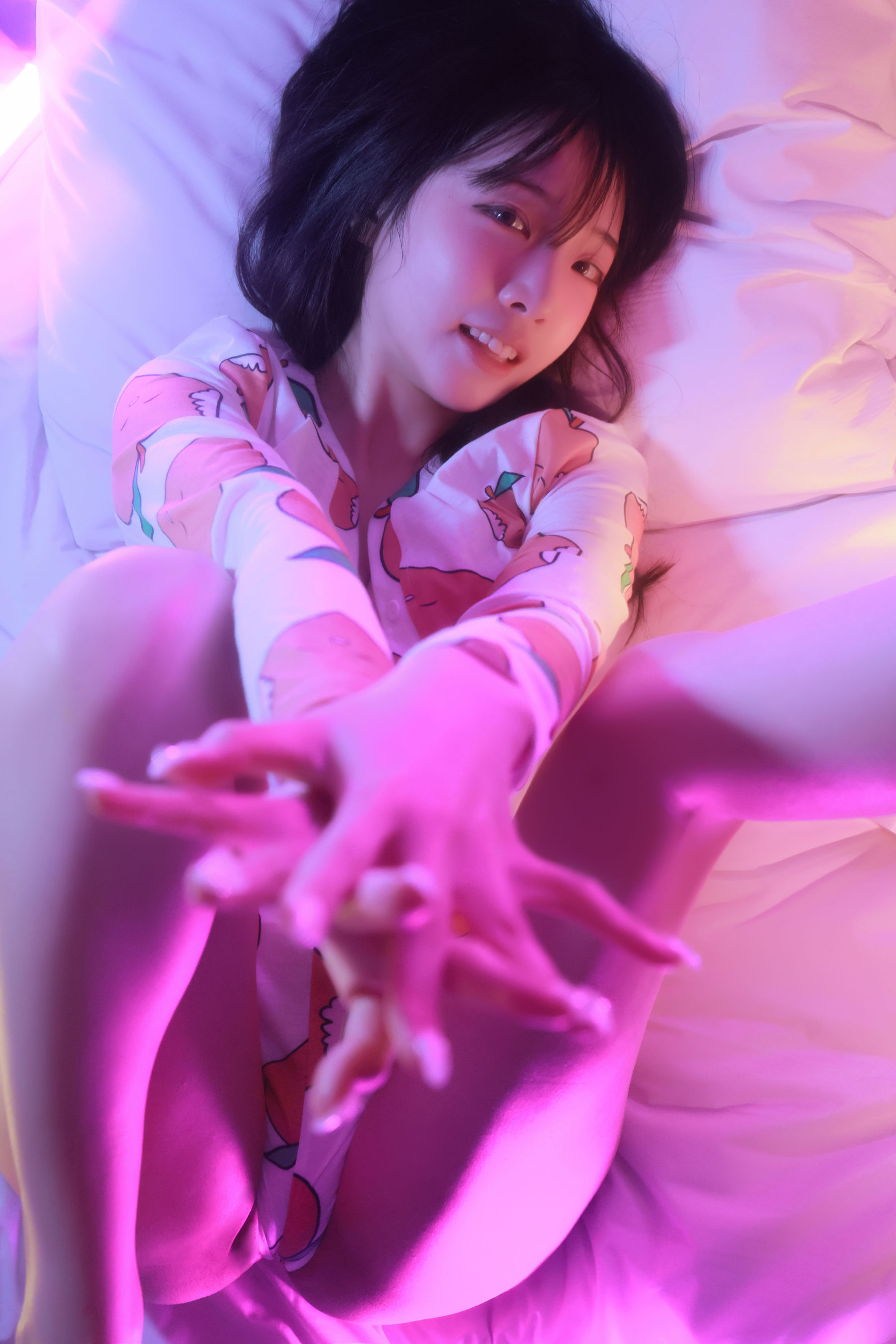 [PATREON] Rina - Saucy Red