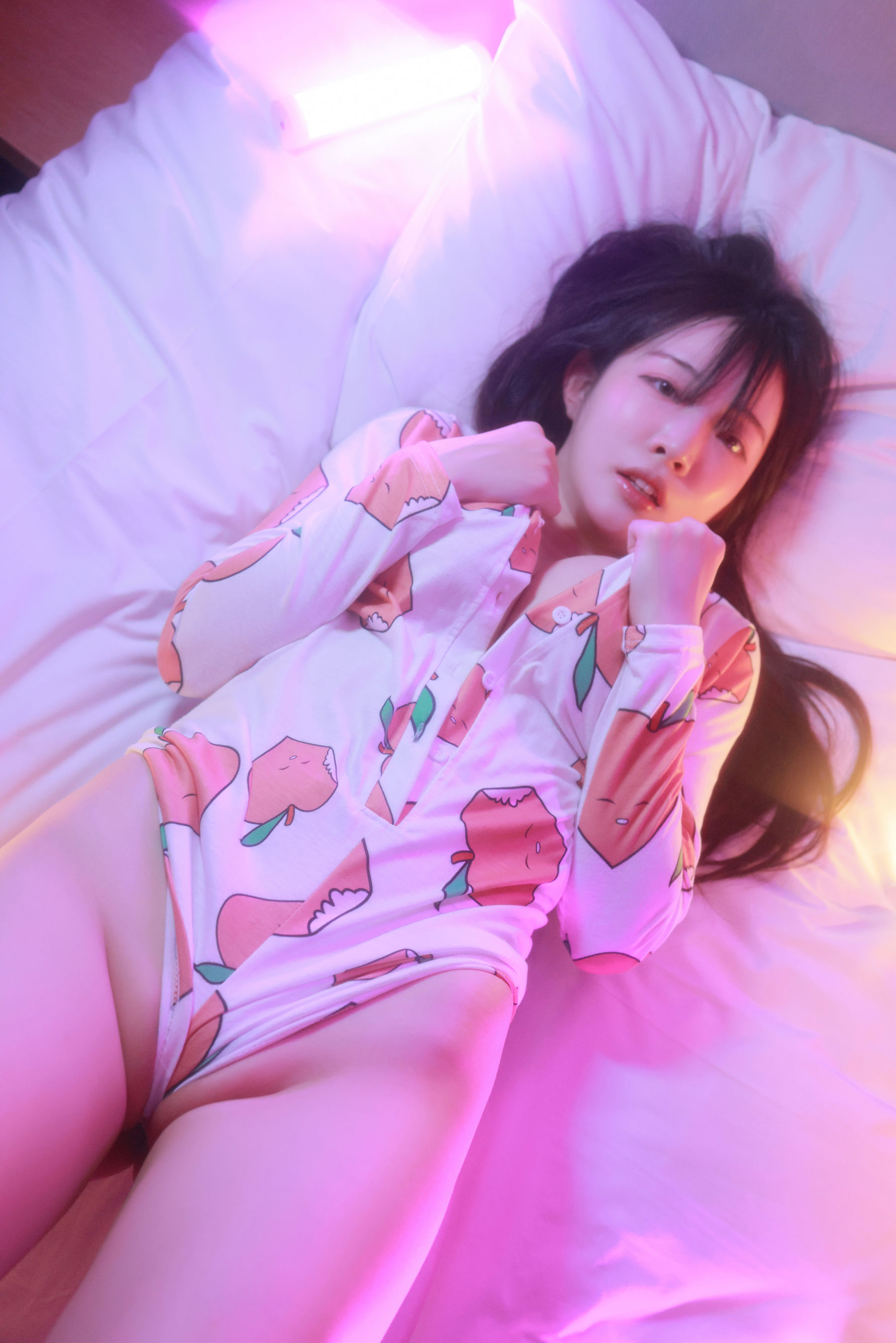 [PATREON] Rina - Saucy Red