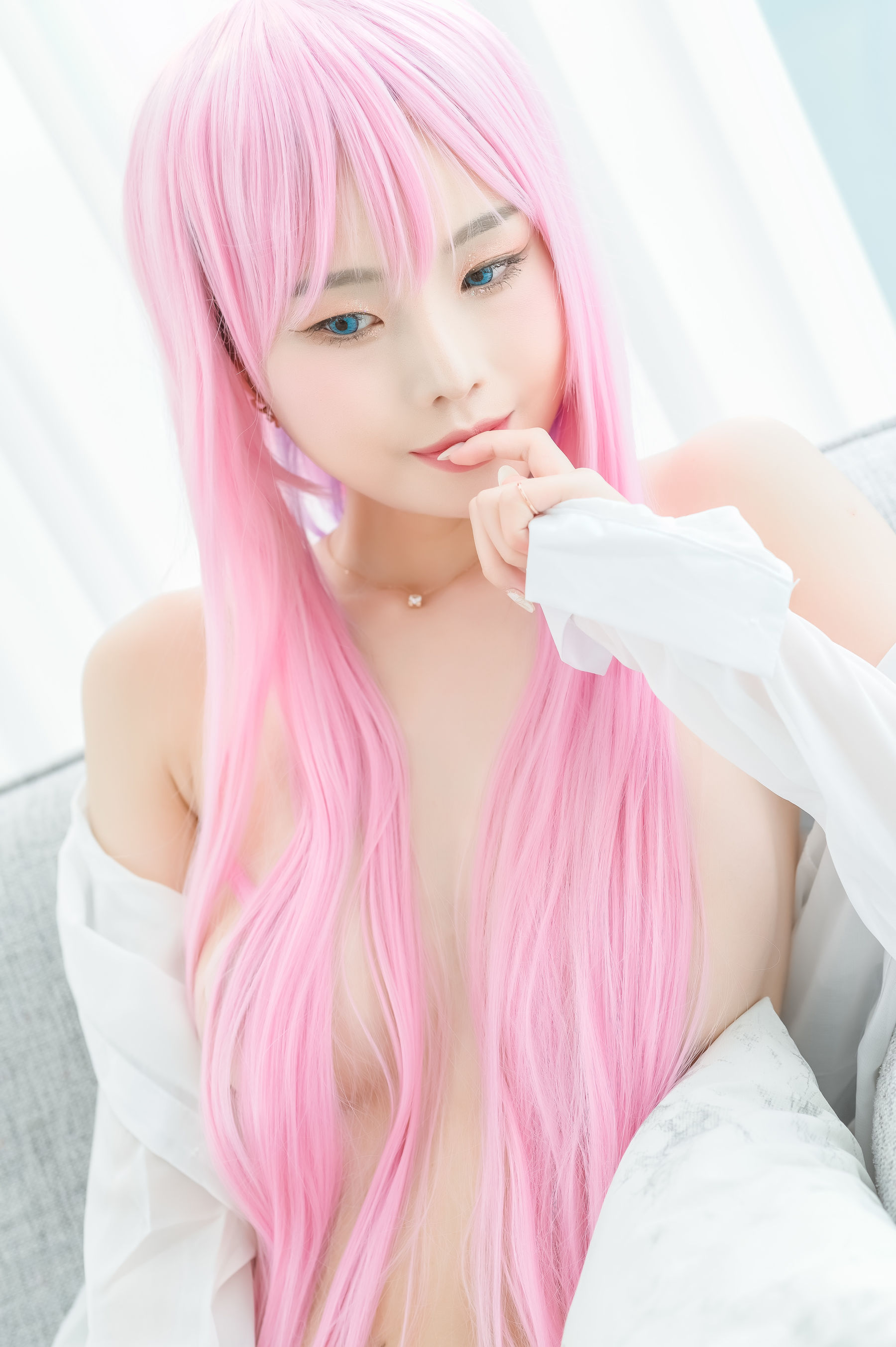 [PATREON] Yuna - Shikimori