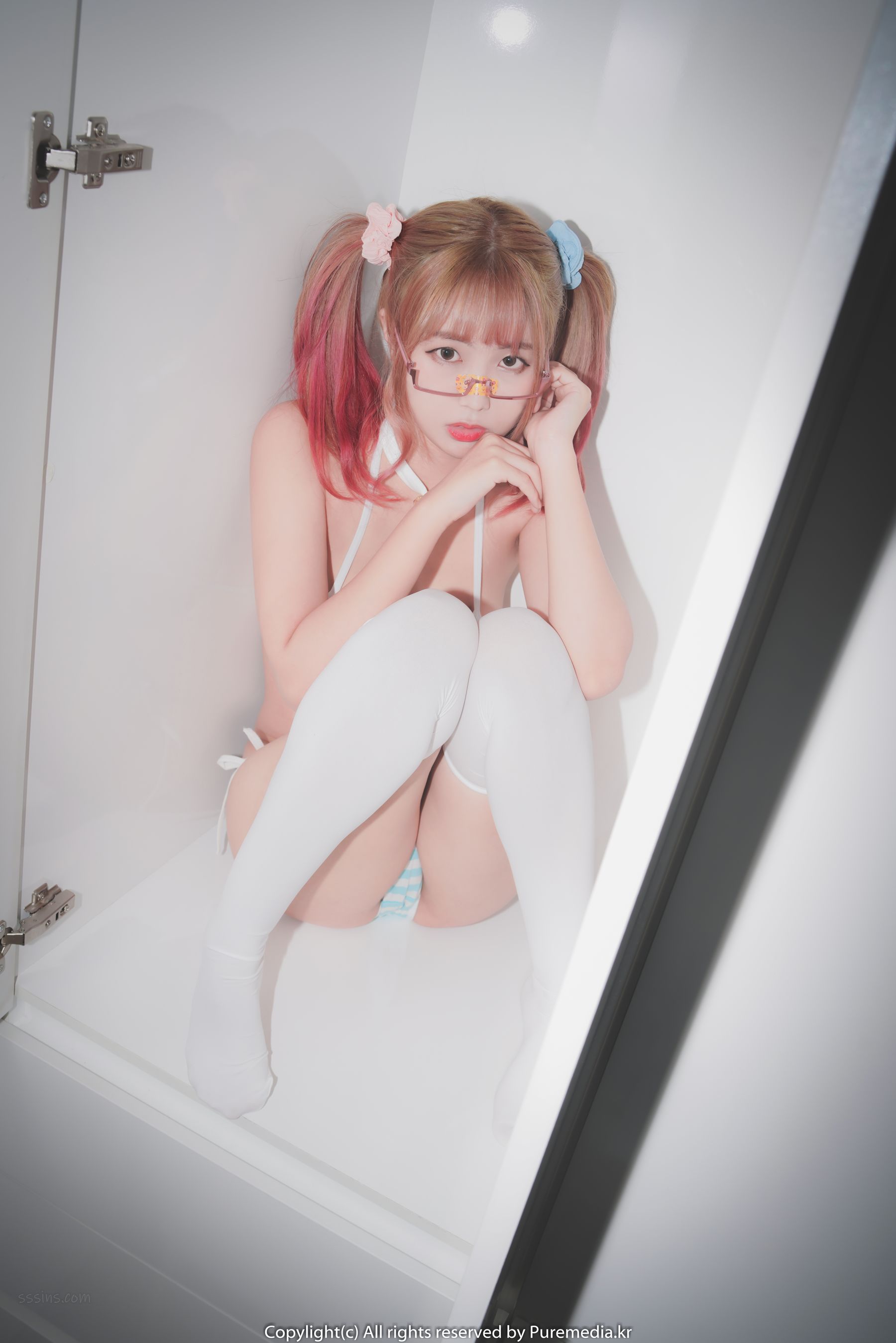 [PURE MEDIA] Vol.033 - Lee Chu