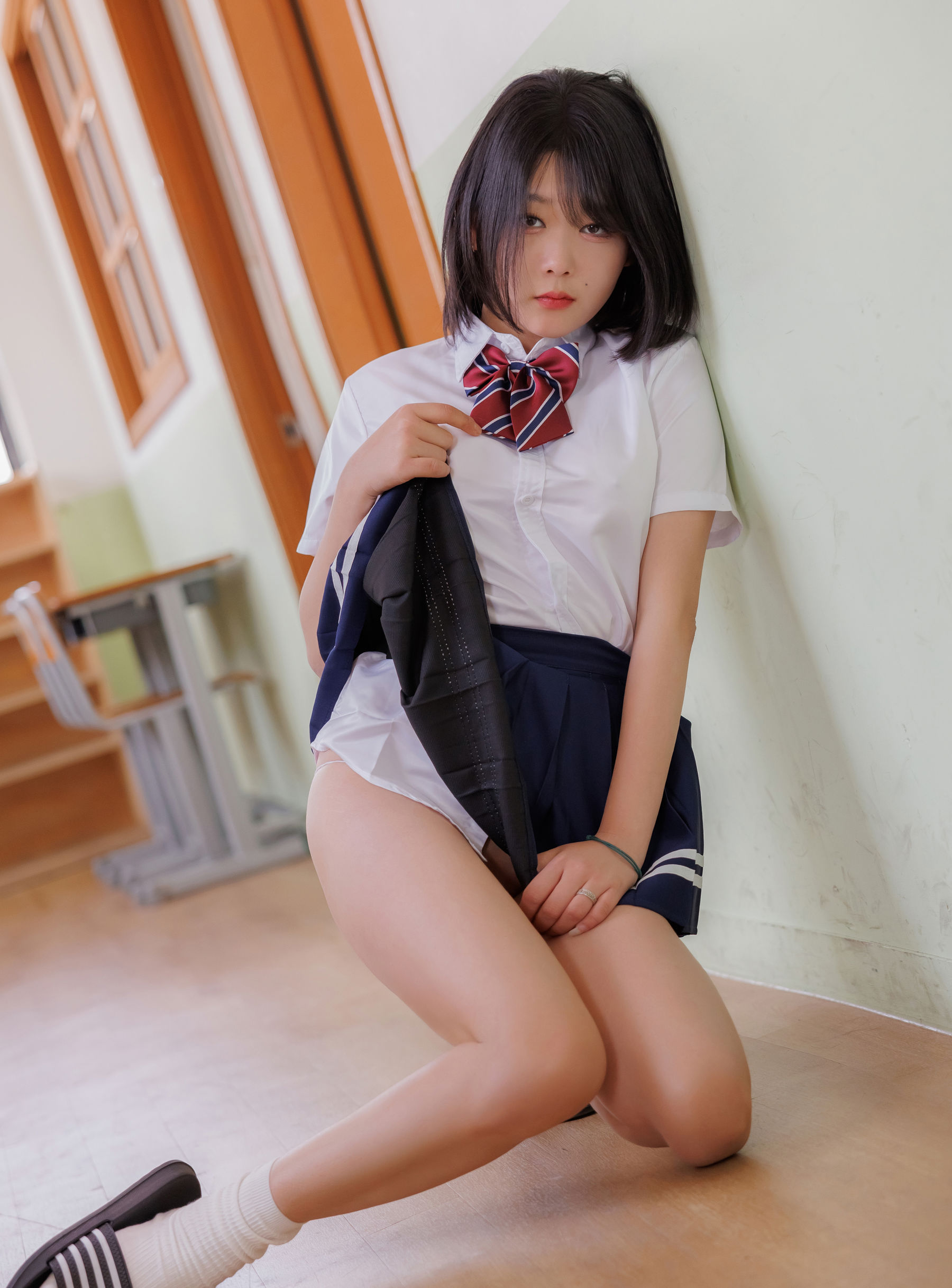 [Ready] Zia - Vol.002 School girl