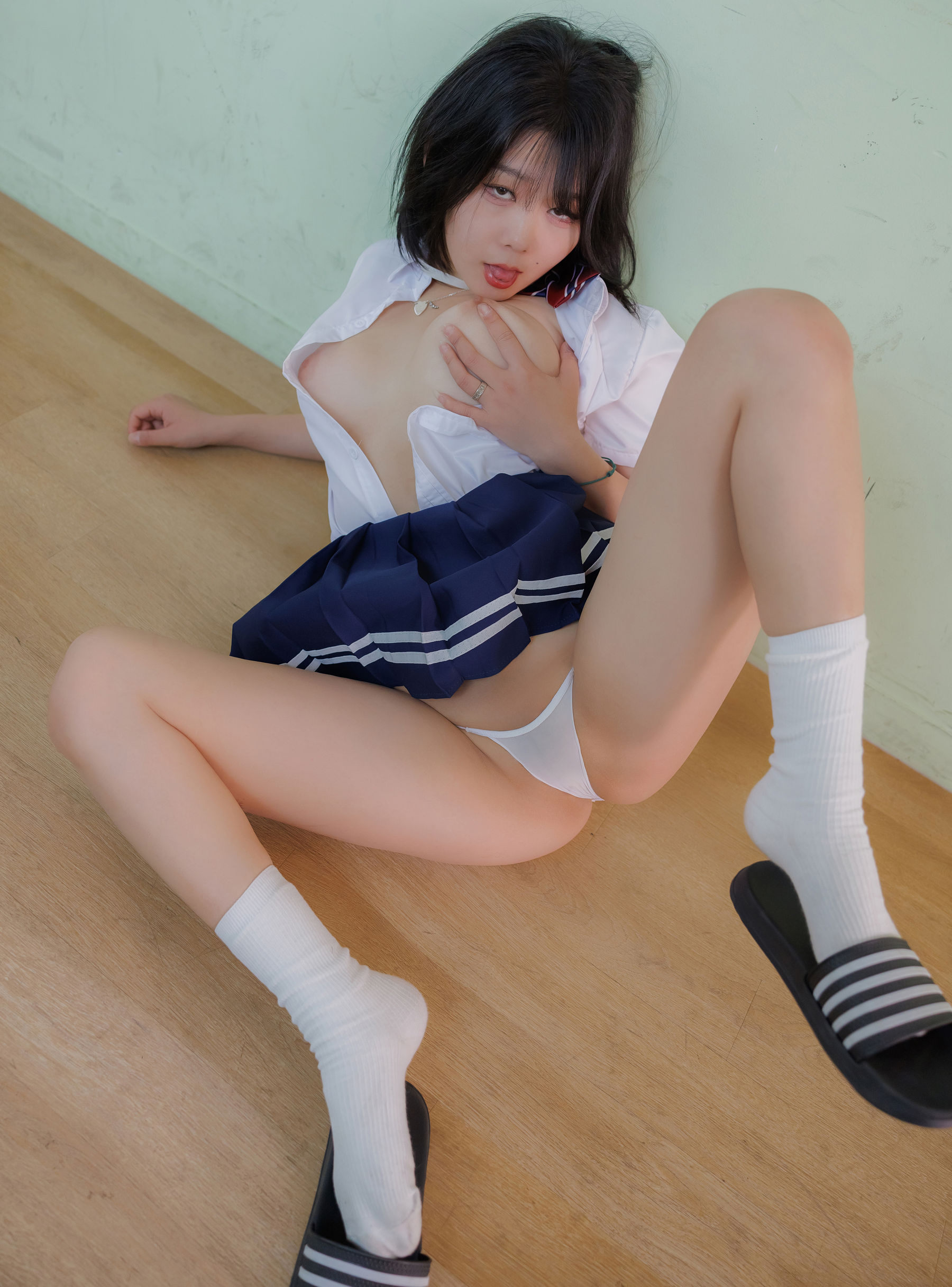 [Ready] Zia - Vol.002 School girl
