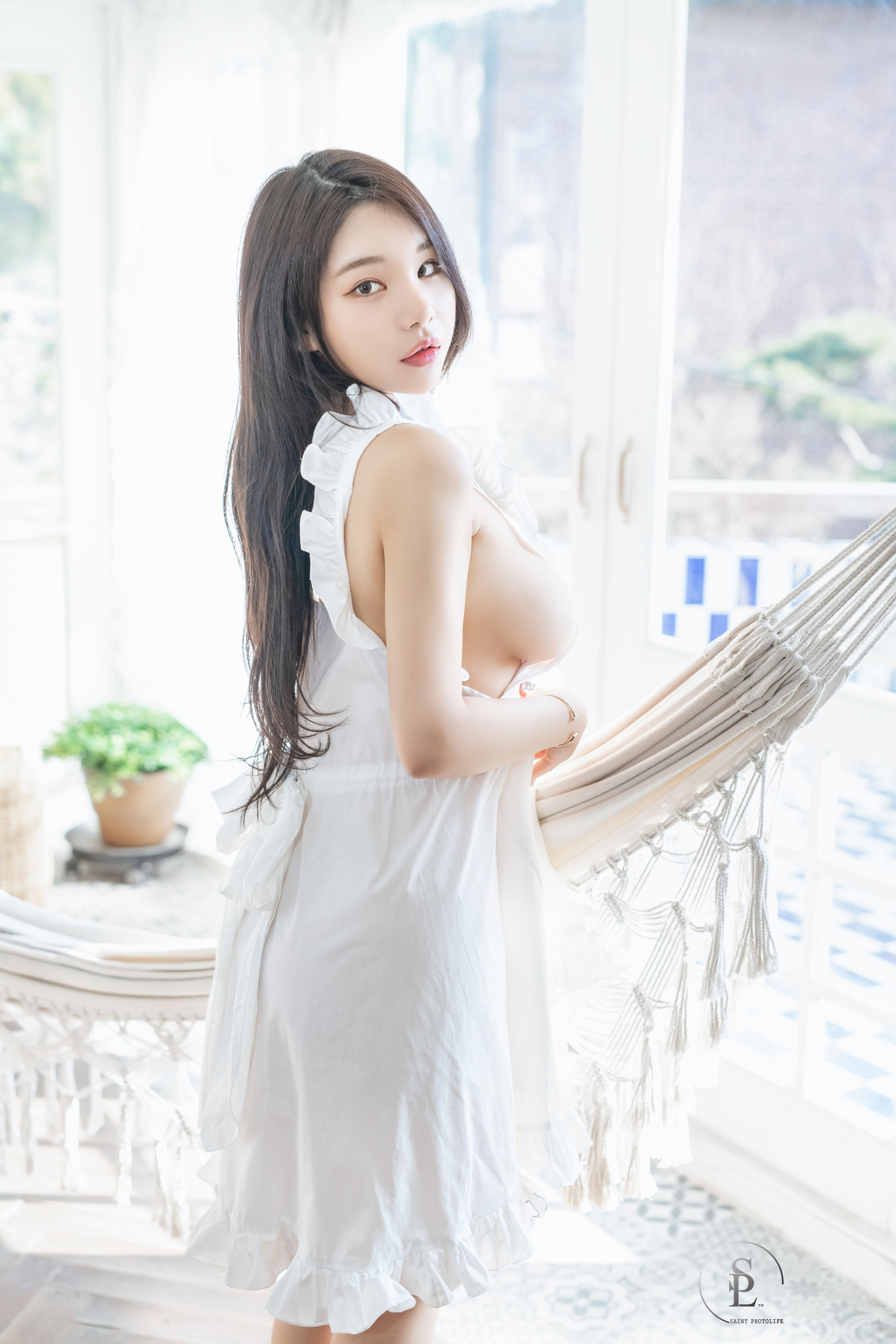 [saintphotolife] Zzyuri - Vol.23 Pure