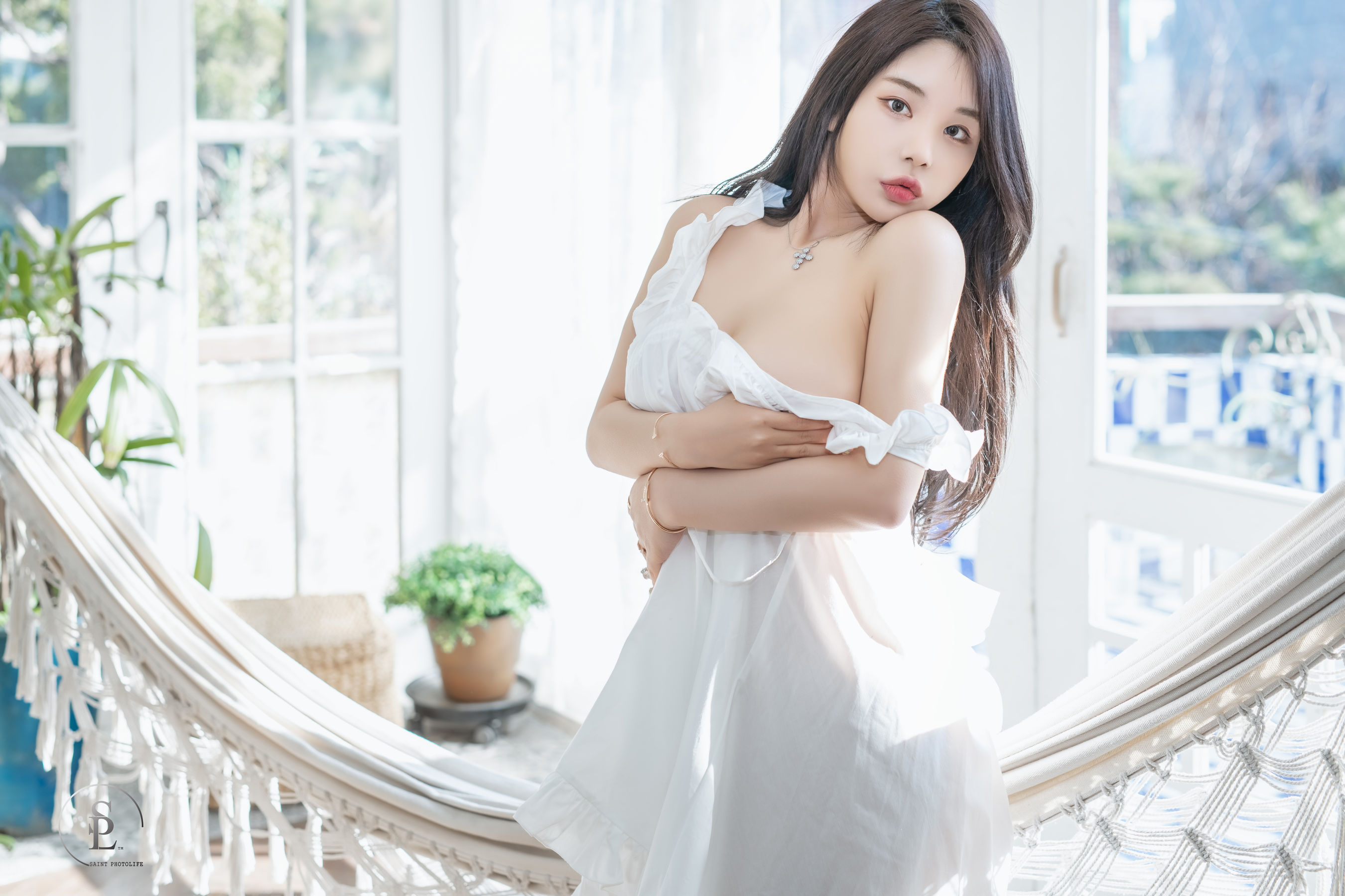 [saintphotolife] Zzyuri - Vol.23 Pure