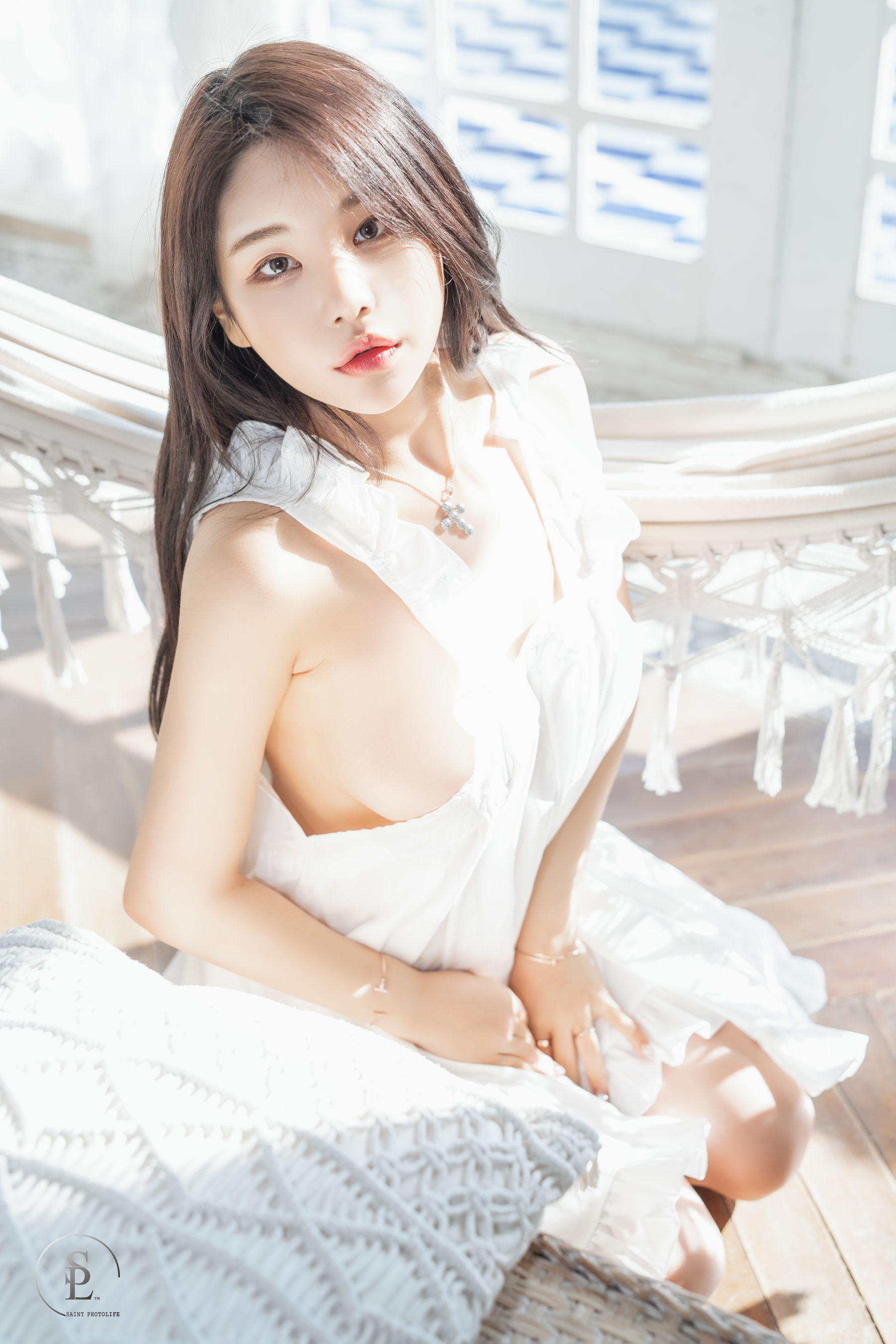 [saintphotolife] Zzyuri - Vol.23 Pure