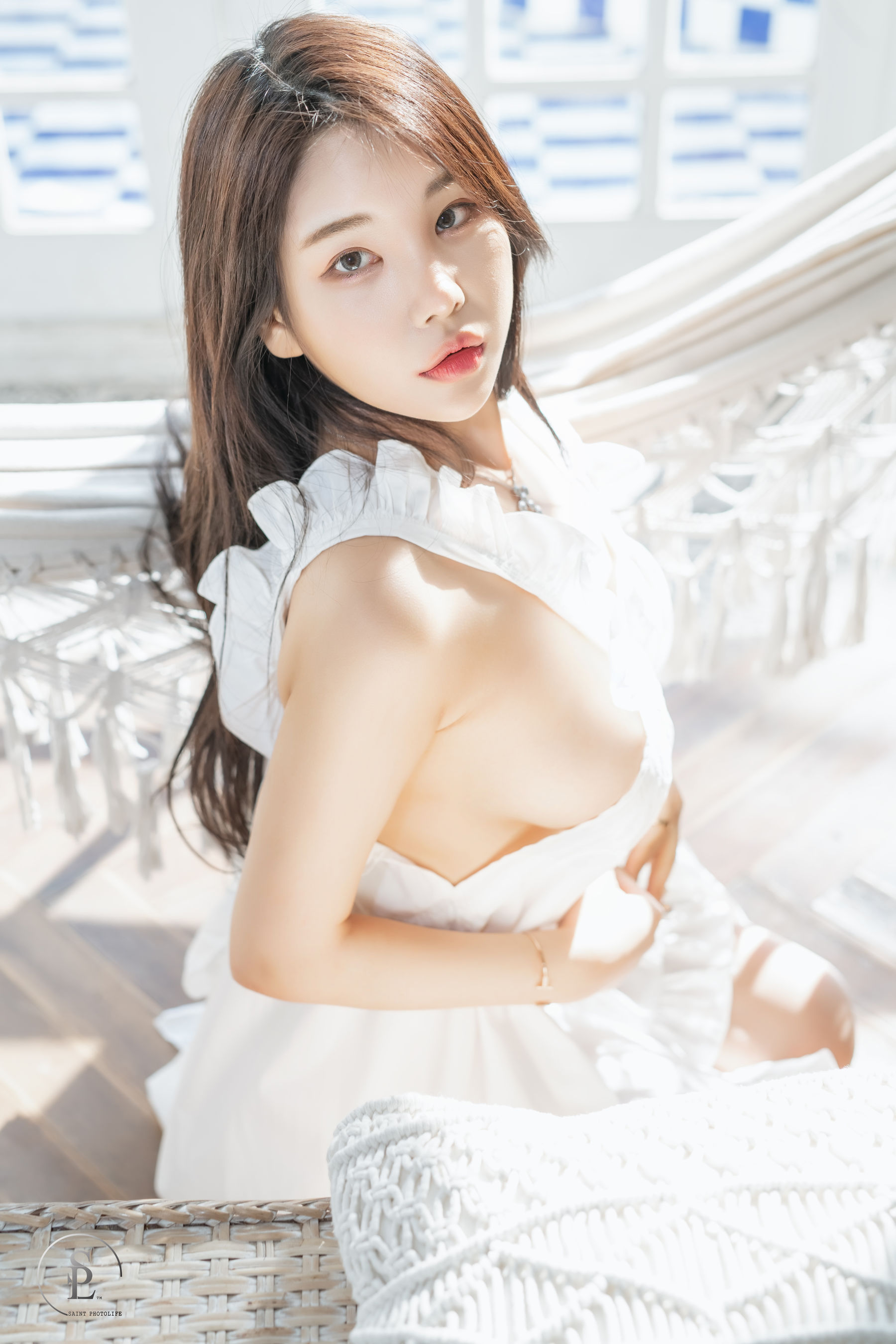 [saintphotolife] Zzyuri - Vol.23 Pure