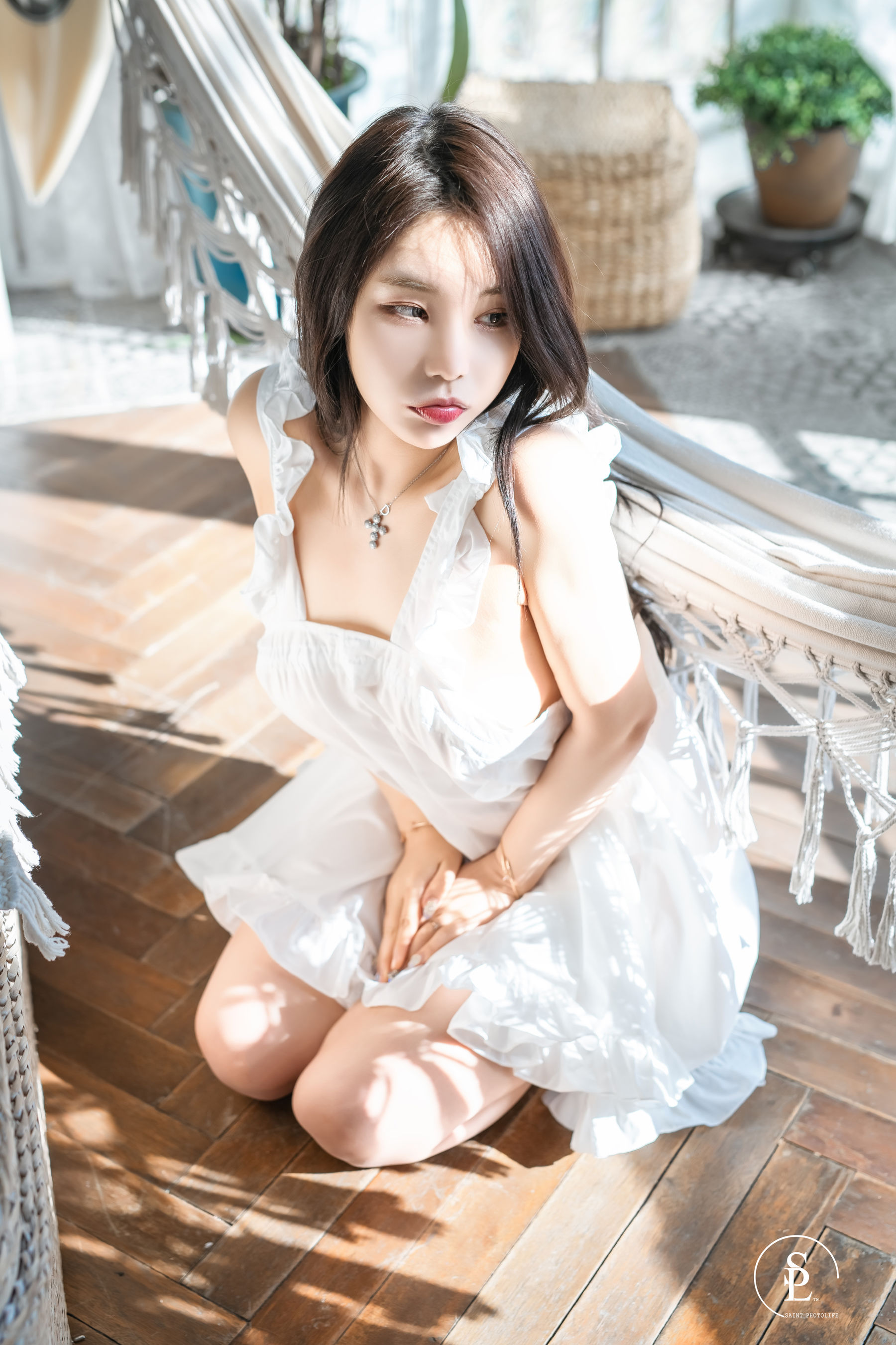[saintphotolife] Zzyuri - Vol.23 Pure
