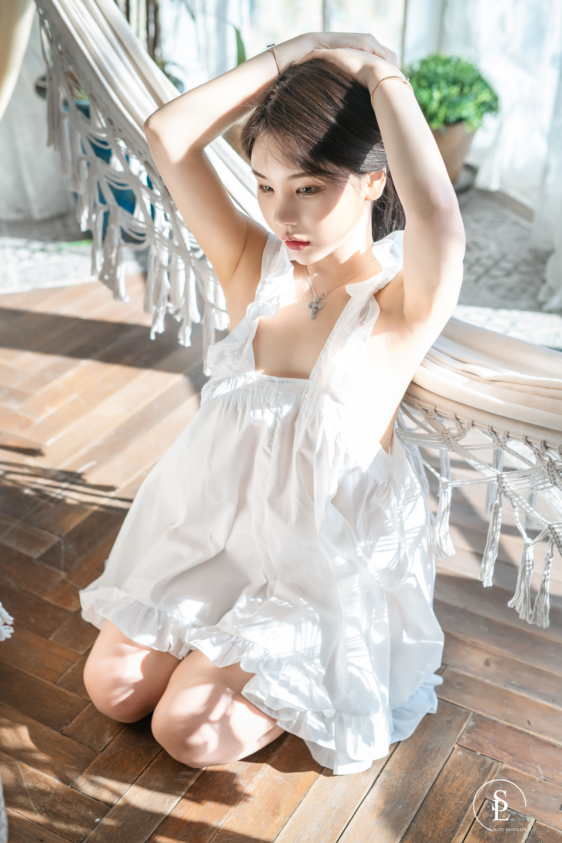 [saintphotolife] Zzyuri - Vol.23 Pure