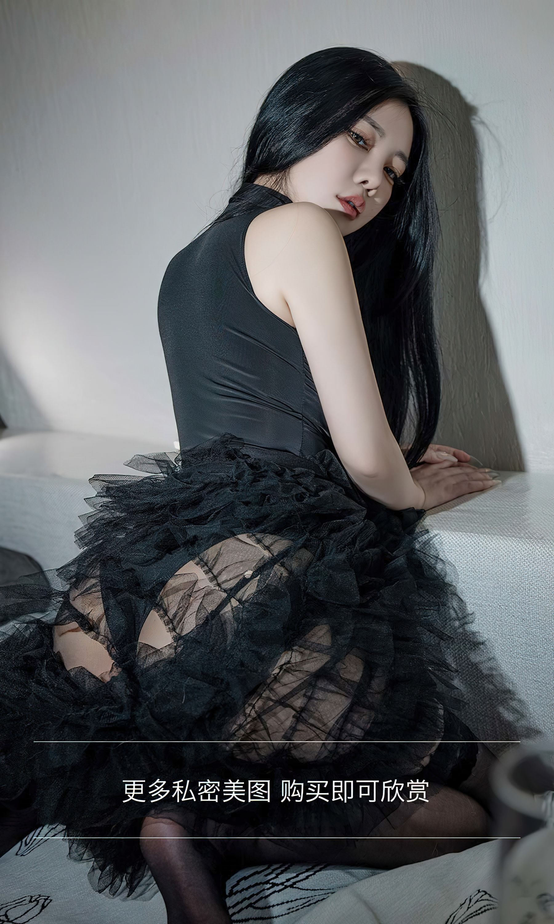 [Ugirls]爱尤物 No.2841 心之梦 anna苏拉