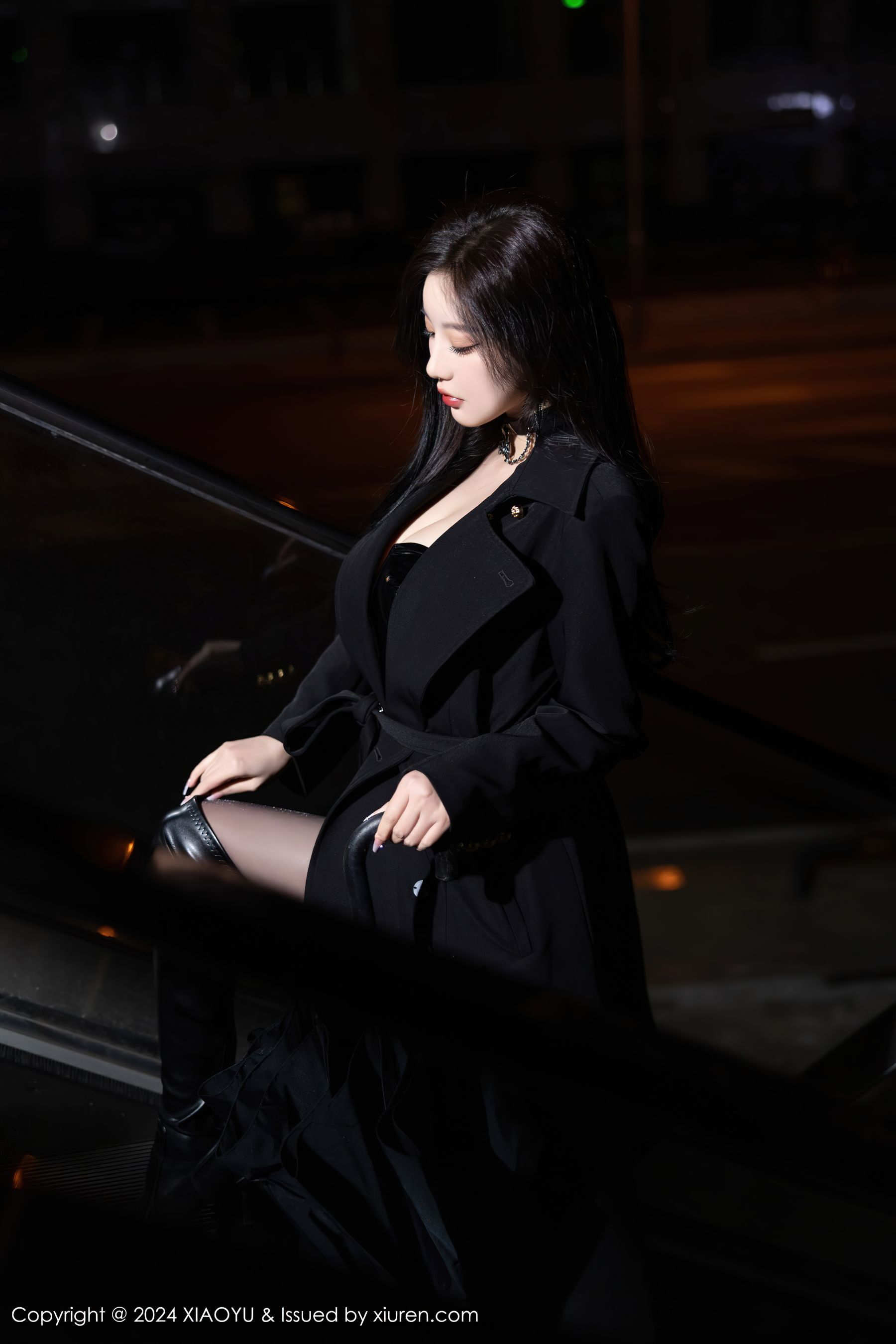 [XIAOYU]语画界 2024.05.24 Vol.1241 杨晨晨Yome