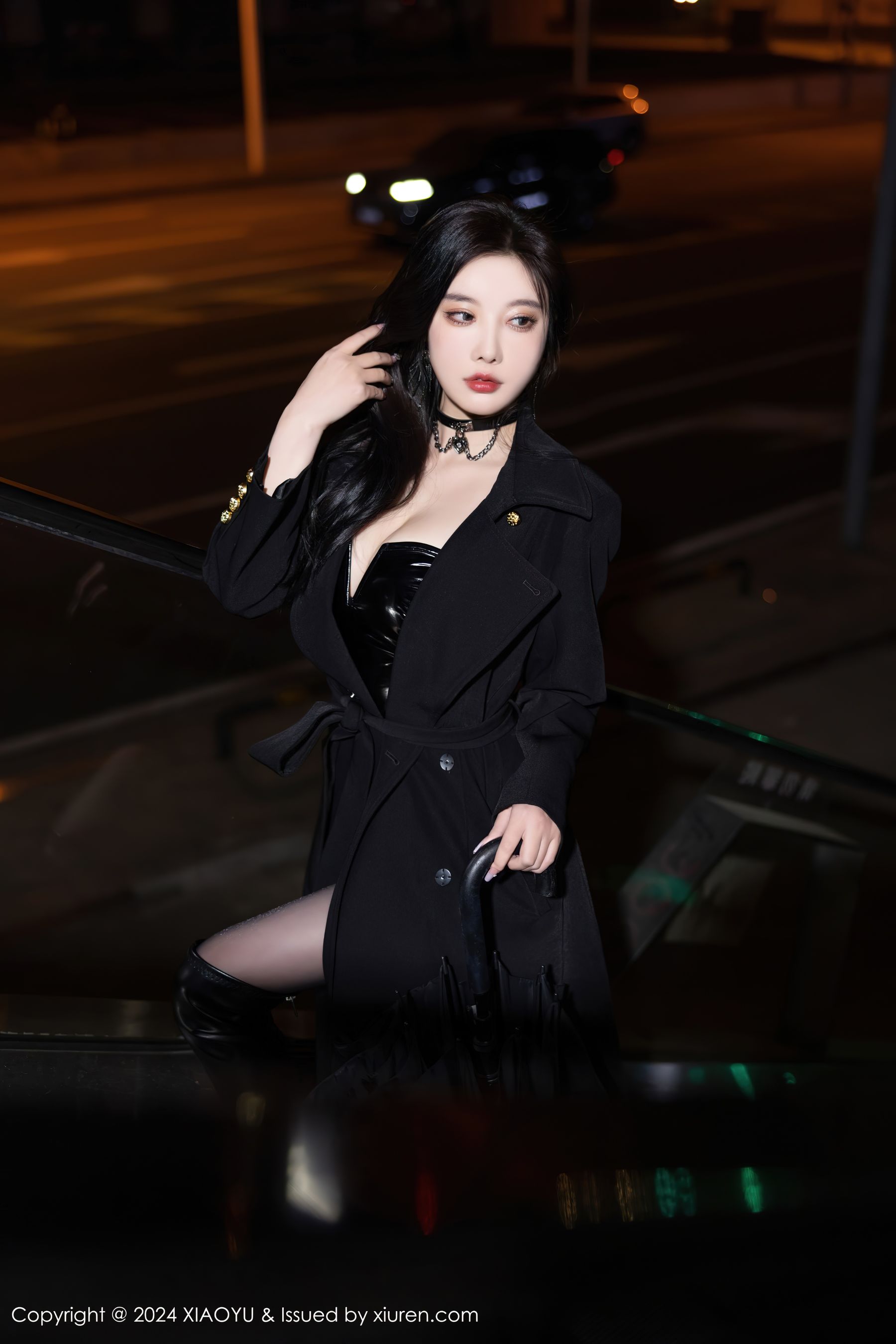 [XIAOYU]语画界 2024.05.24 Vol.1241 杨晨晨Yome