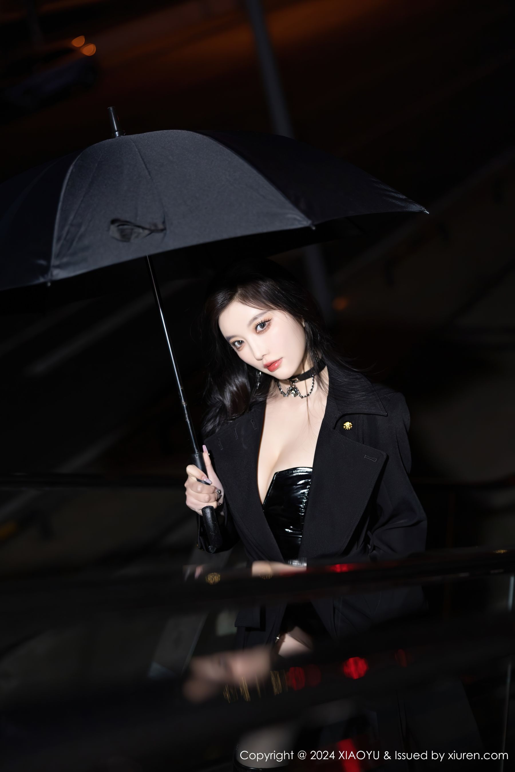 [XIAOYU]语画界 2024.05.24 Vol.1241 杨晨晨Yome