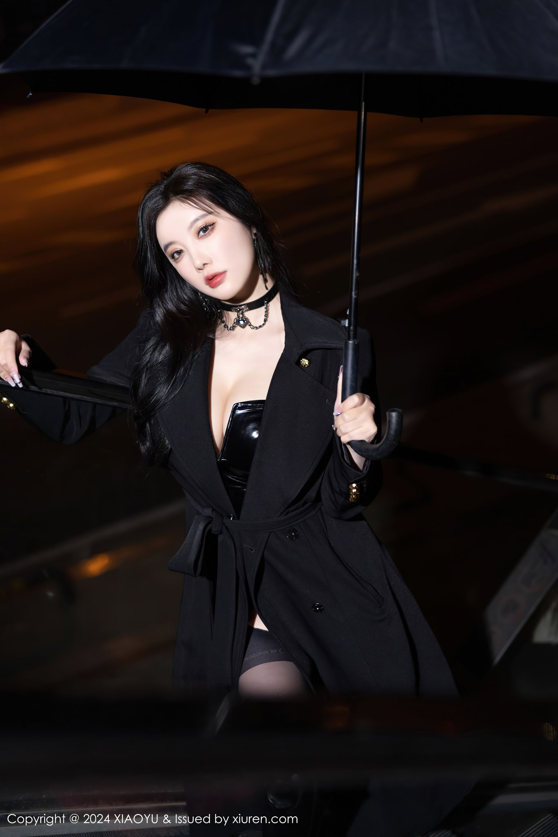 [XIAOYU]语画界 2024.05.24 Vol.1241 杨晨晨Yome