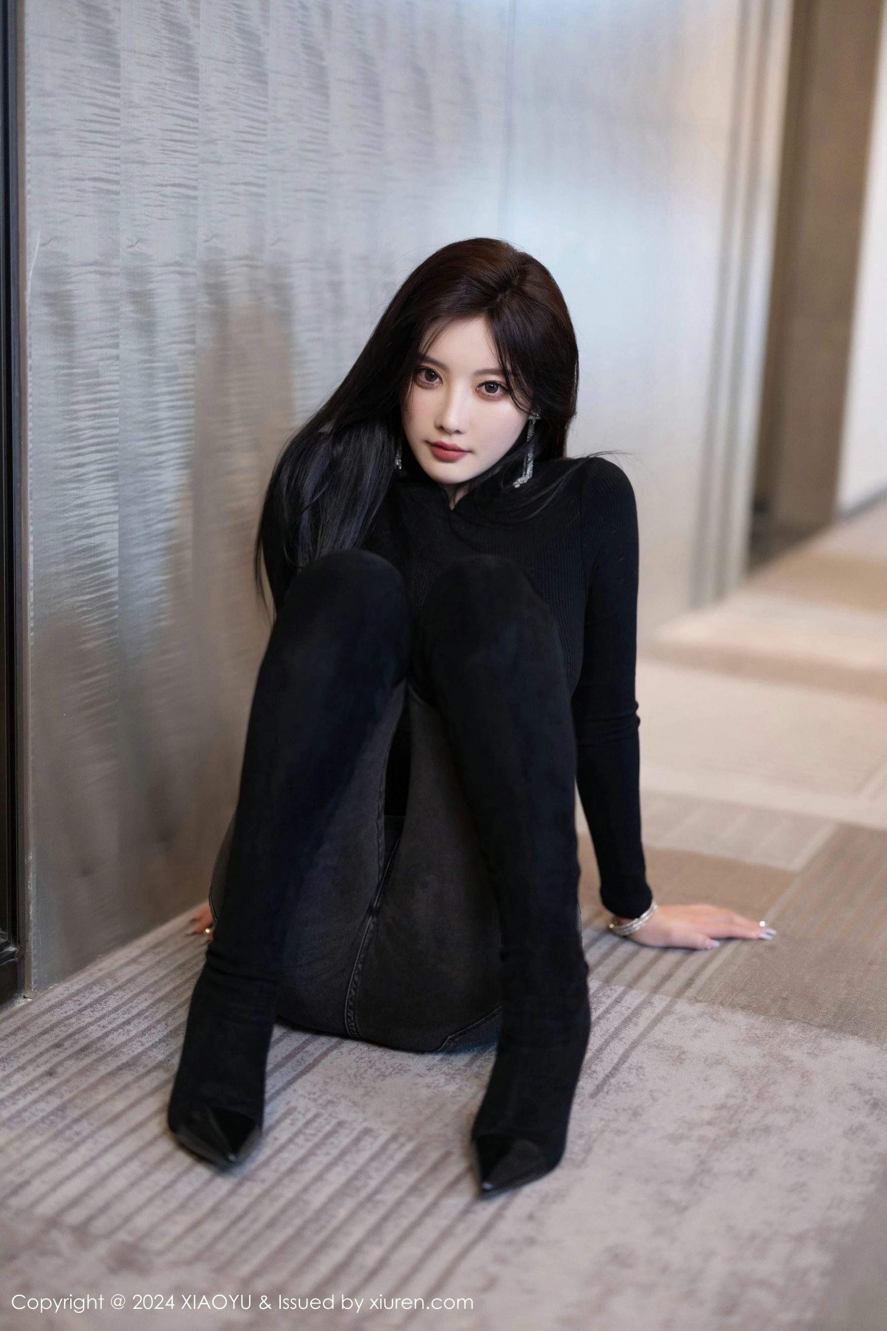 [XIAOYU]语画界 2024.05.31 Vol.1243 杨晨晨Yome