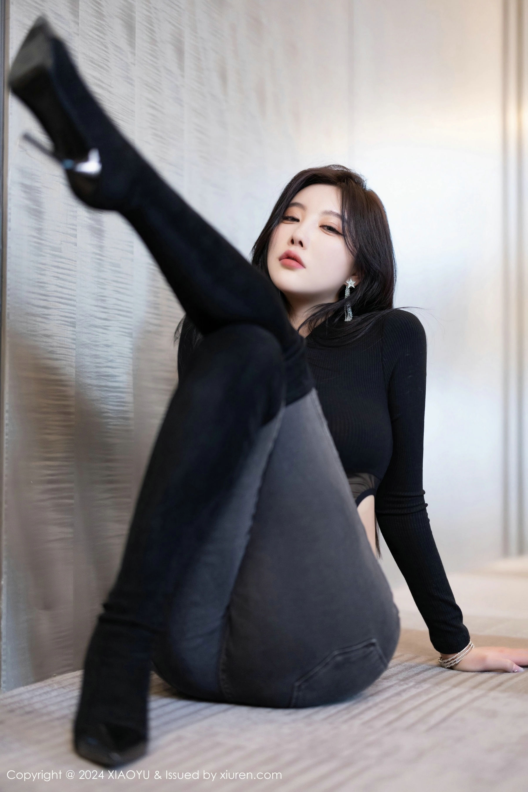 [XIAOYU]语画界 2024.05.31 Vol.1243 杨晨晨Yome
