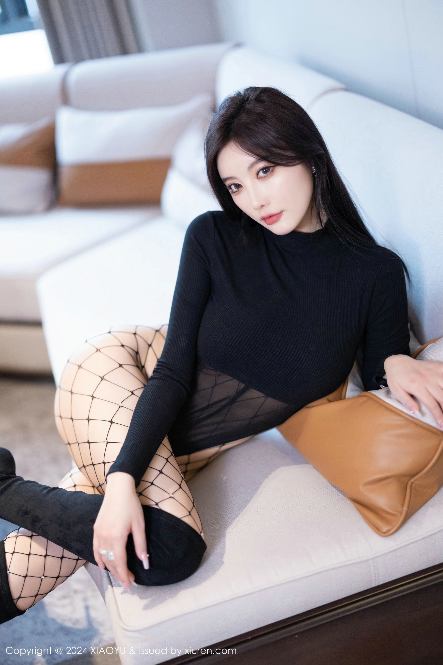[XIAOYU]语画界 2024.05.31 Vol.1243 杨晨晨Yome