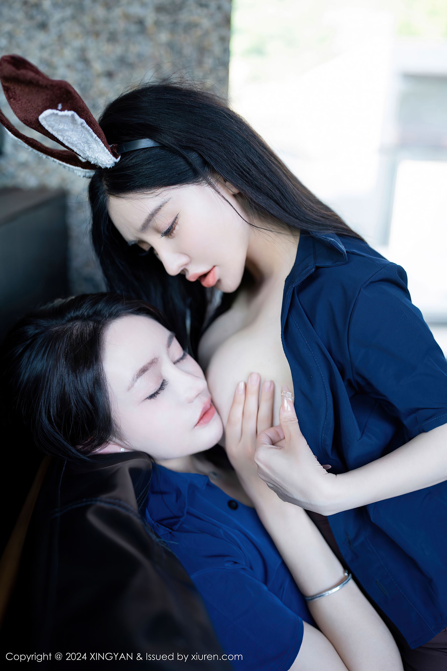 [XINGYAN]星颜社 2024.05.30 Vol.235 模特合集