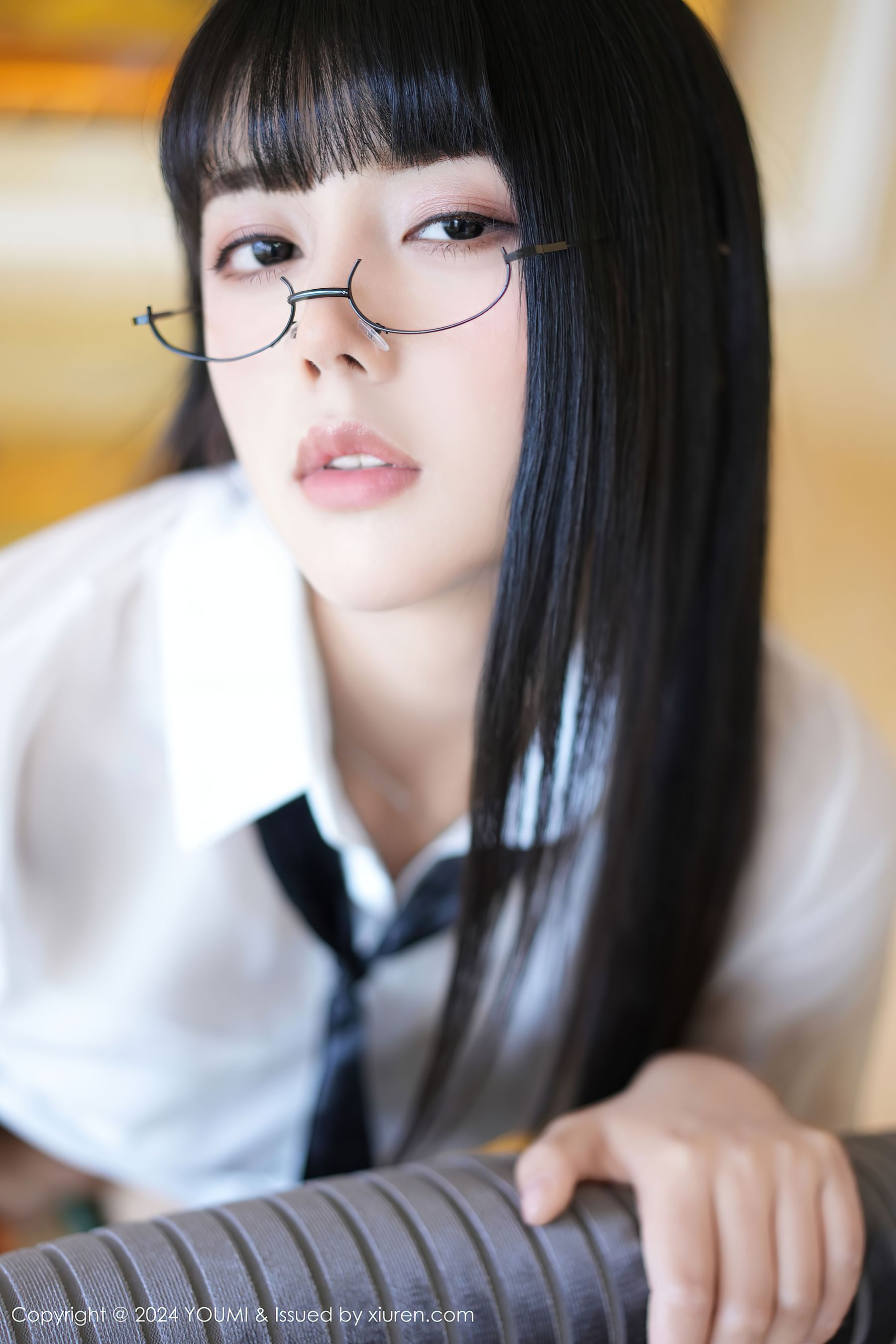 [YouMi]尤蜜荟 2024.05.16 Vol.1063 赵可欣baby