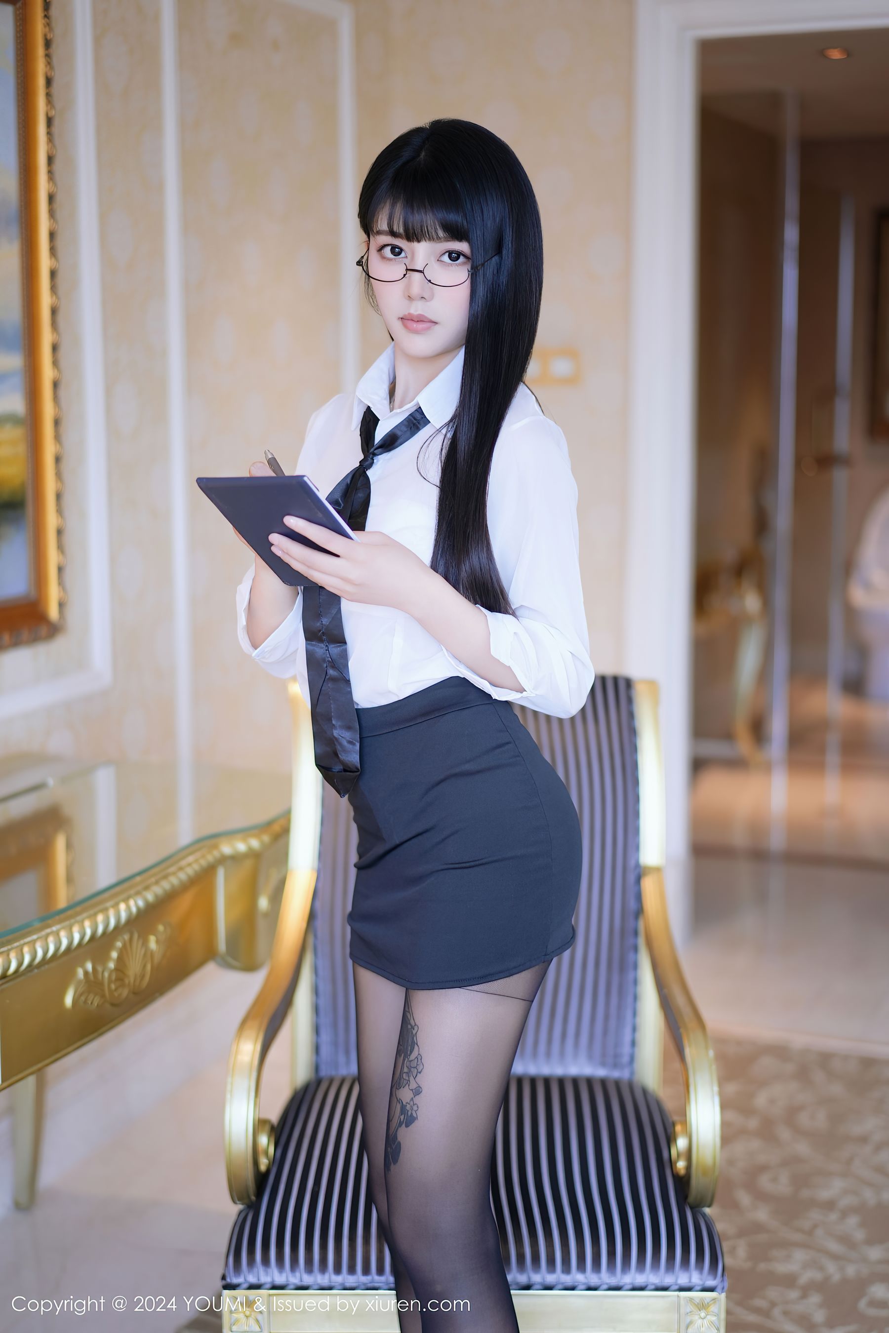 [YouMi]尤蜜荟 2024.05.16 Vol.1063 赵可欣baby