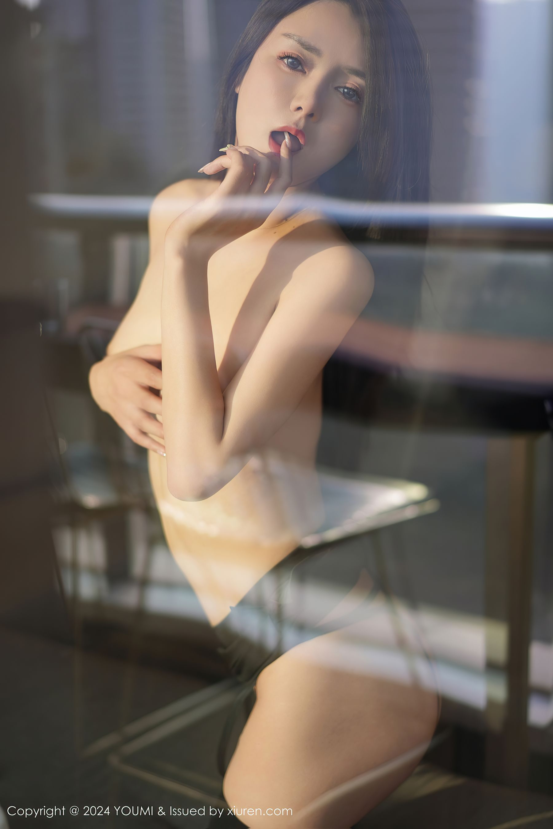 [YouMi]尤蜜荟 2024.05.23 Vol.1066 菲儿beauty