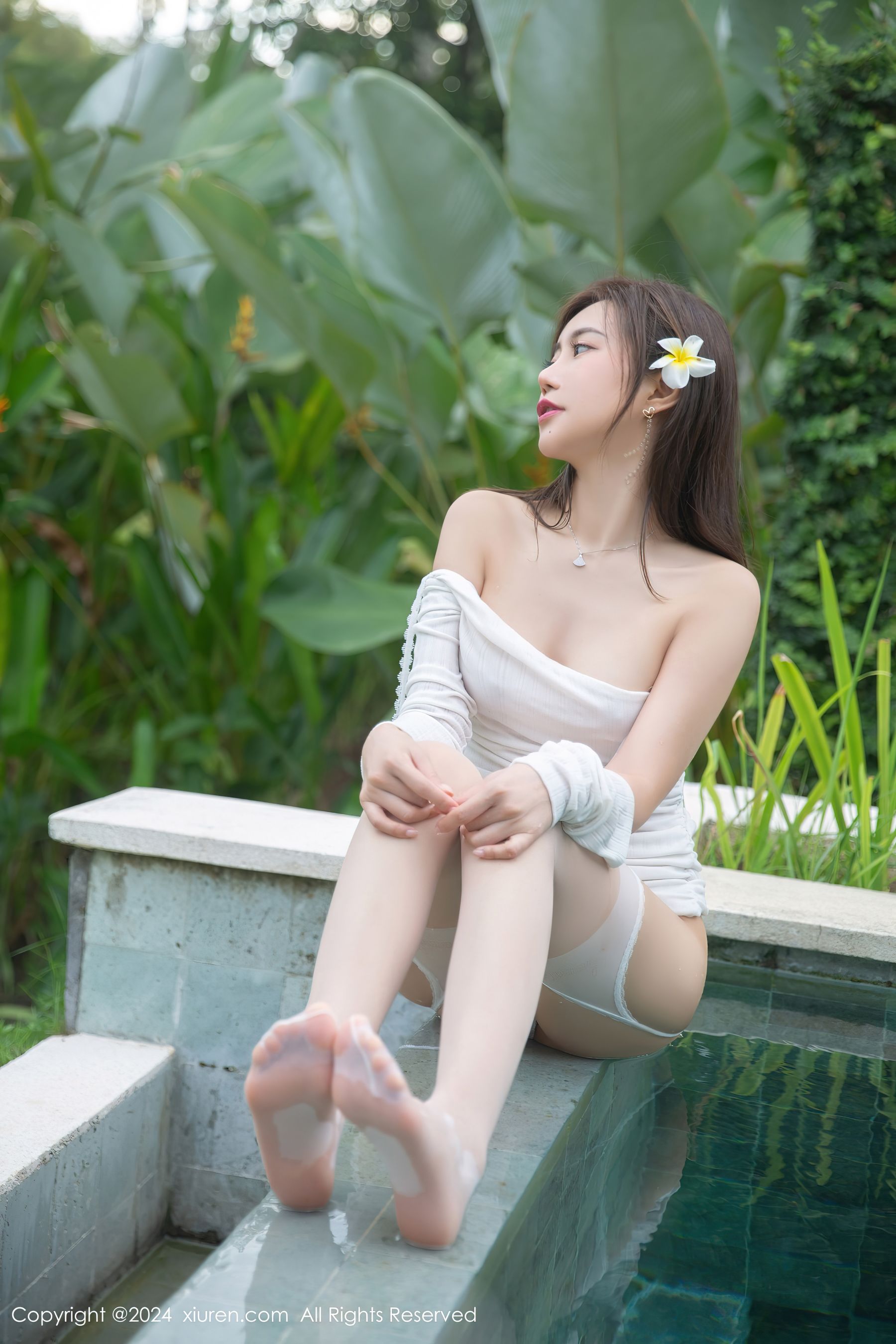 [秀人XiuRen] 2024.05.11 No.8522 绮里嘉ula