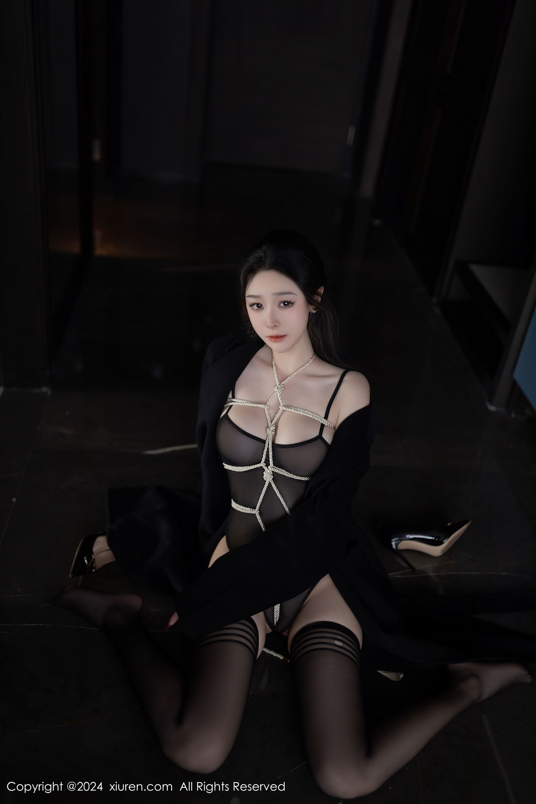 [秀人XiuRen] 2024.05.16 No.8552 小逗逗